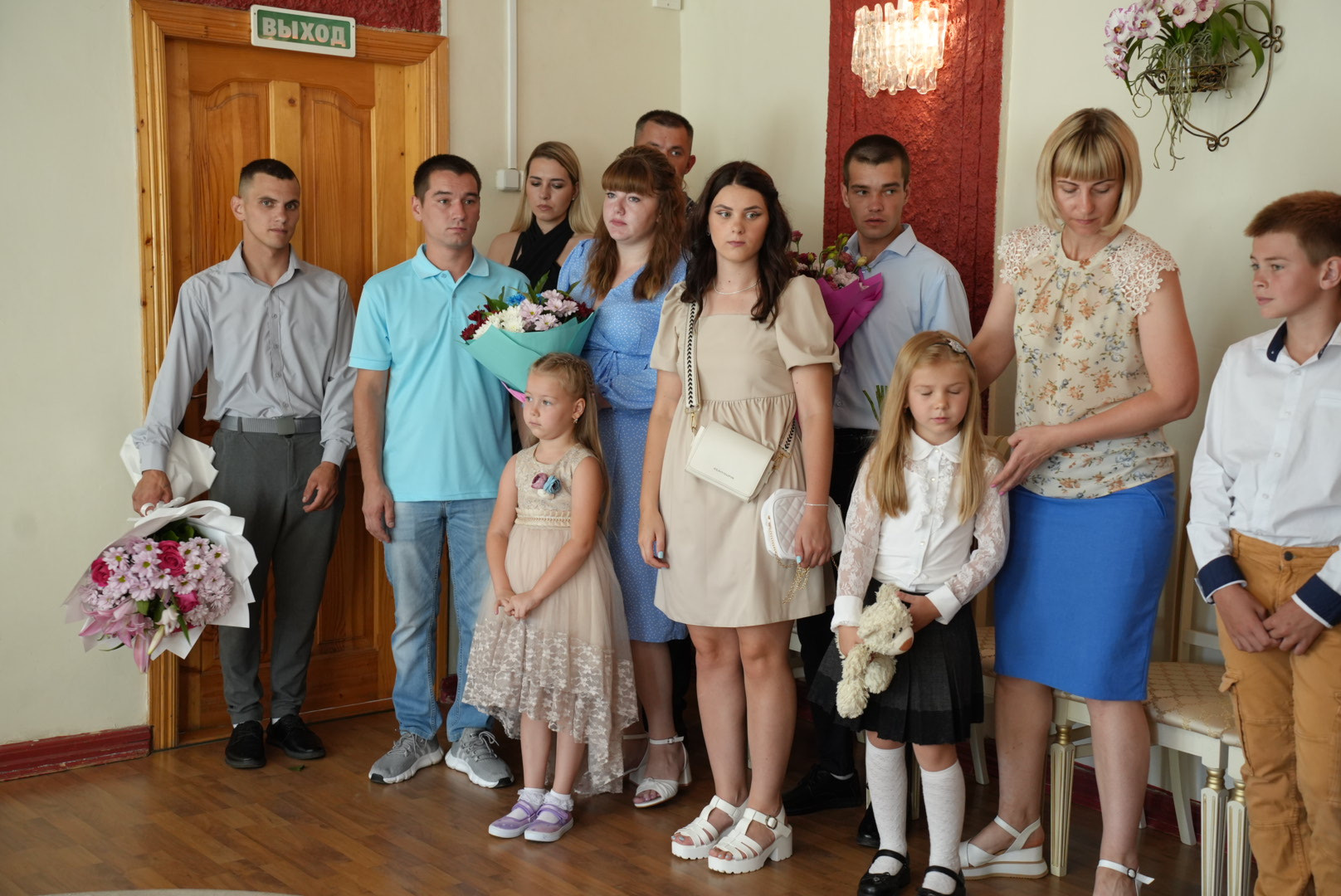 Отзывы. Фотограф Москва Енокян Милана