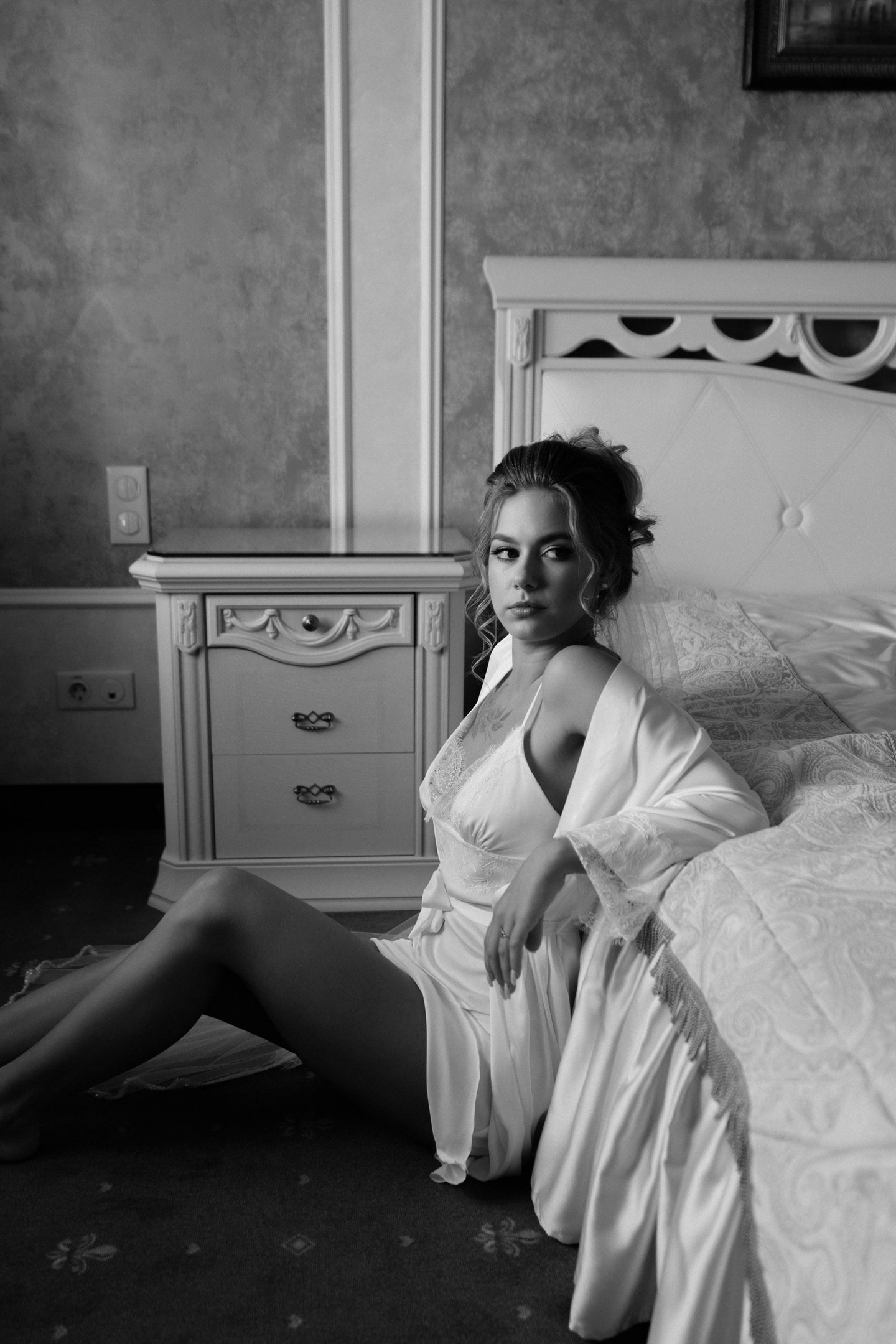 Фотограф | Анастасия Китаева | Воронеж | Москва