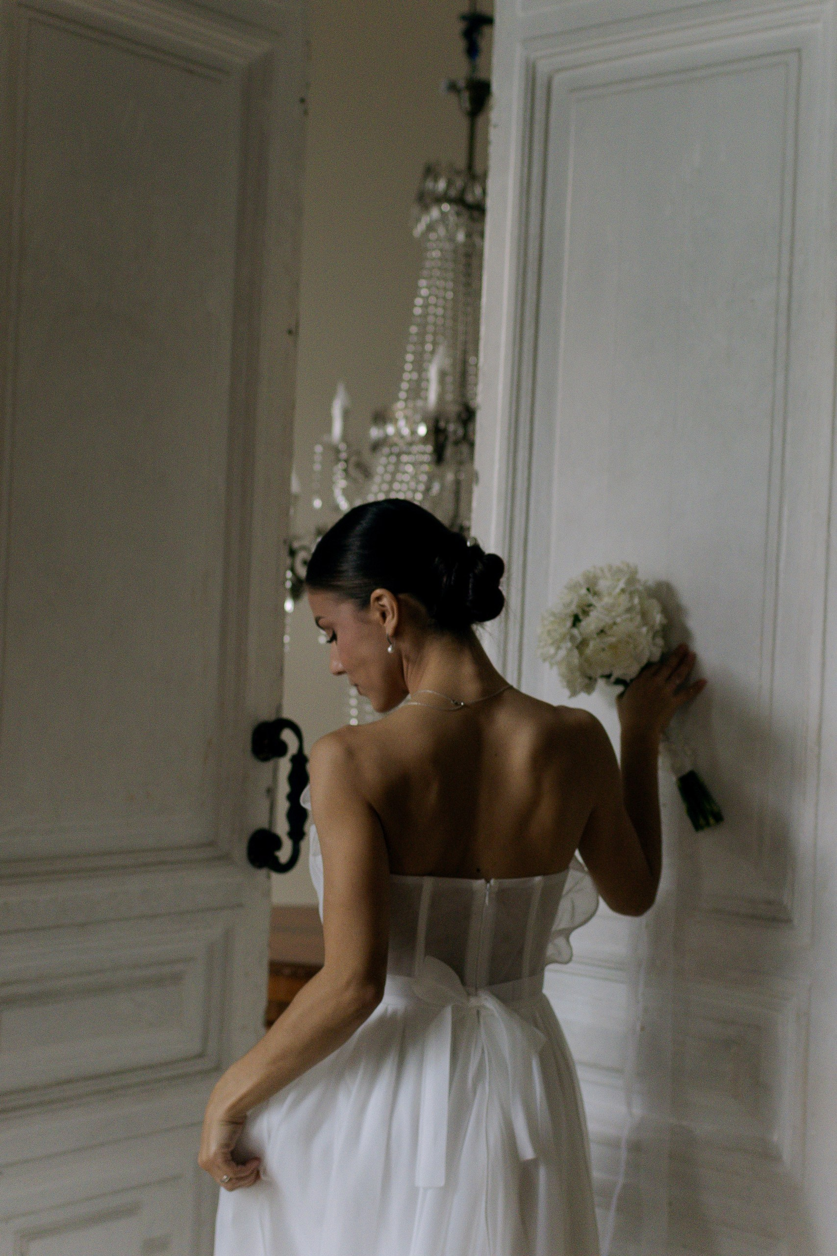 Свадебный фотограф Мария Железняк в Москве