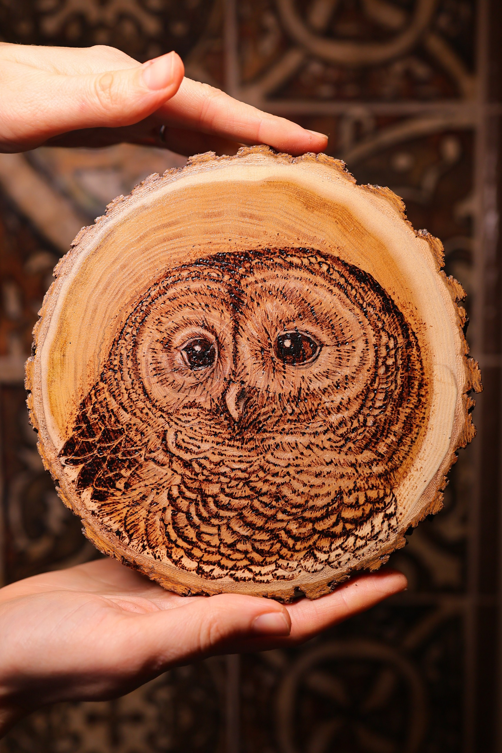 Творческая мастерская Елены