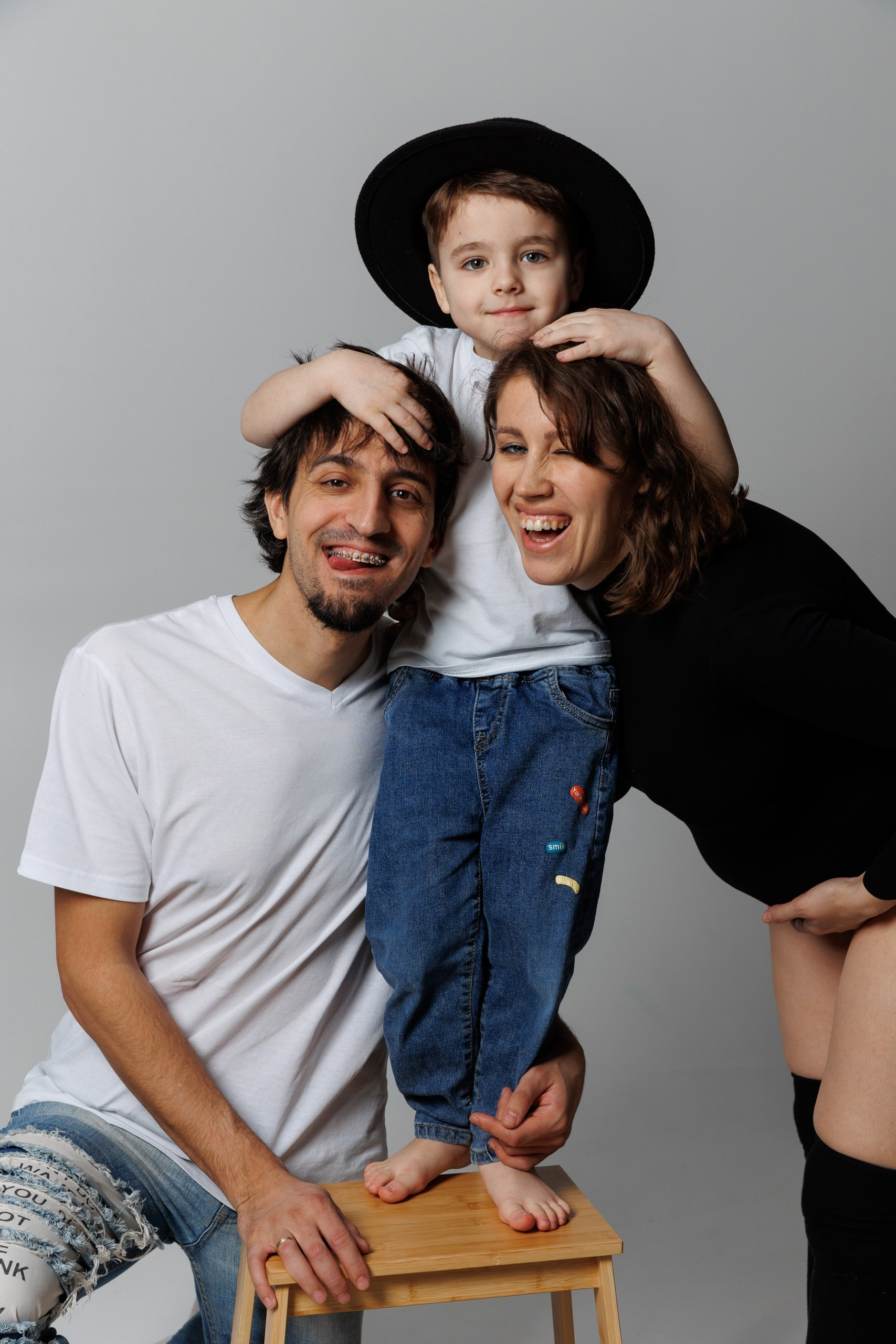 ОТЗЫВЫ. Фотограф Новосибирск — Наталья Гресь