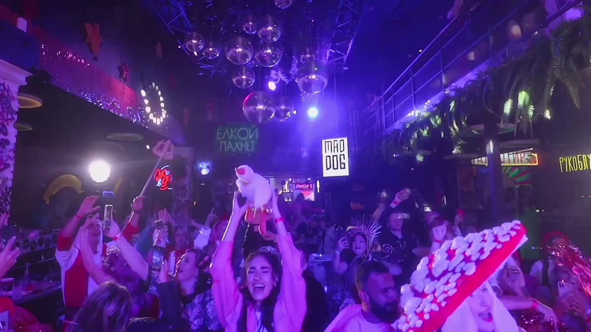 МЕРОПРИЯТИЯ. Агата Акварель видеограф Сочи Краснодар