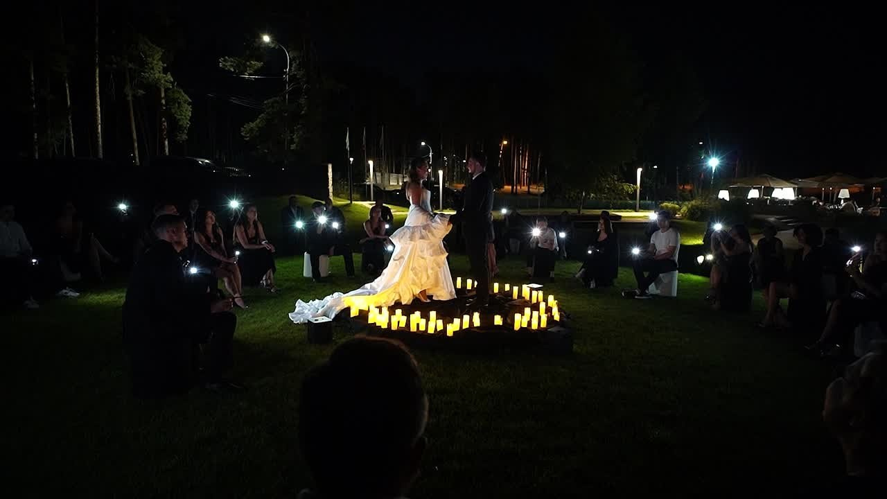 Видео на свадьбу в Тамбове. Свадебный фотограф в Тамбове Павел Четвертков