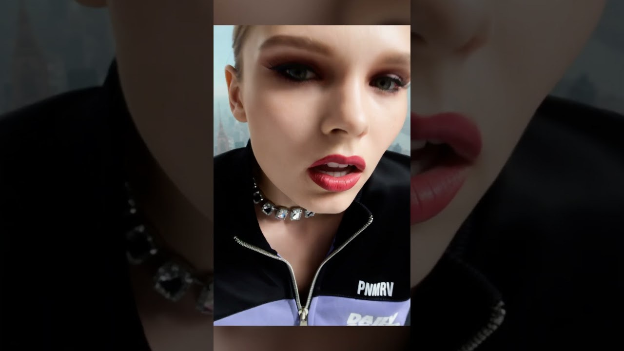 Пономарев бекстейдж. Съемка для брендов и частных клиентов Москва