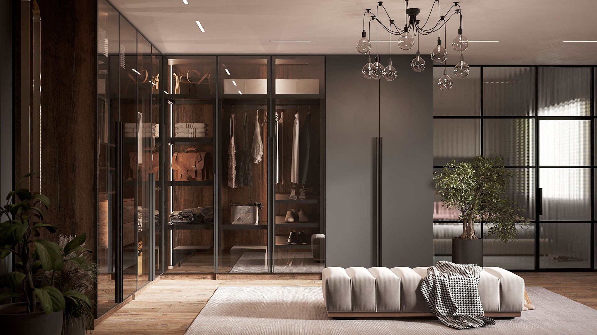 Гардеробные системы MGS мебель. MGS мебель в Ростове-на-Дону. Высочайшее качество исполнения. Инновационные и классические материалы. MGS mebel Ростов