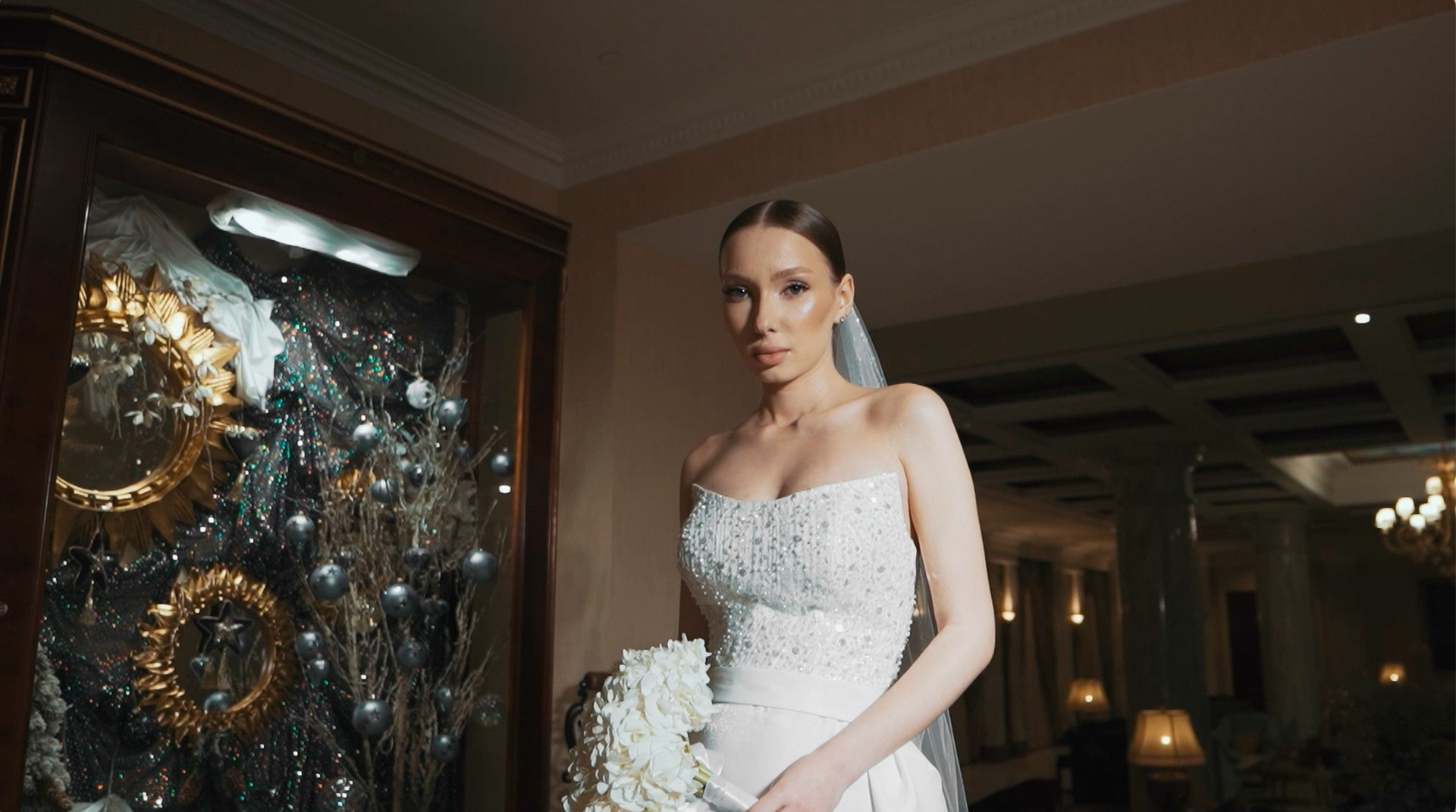 Свадебный видеограф Евгений Климец