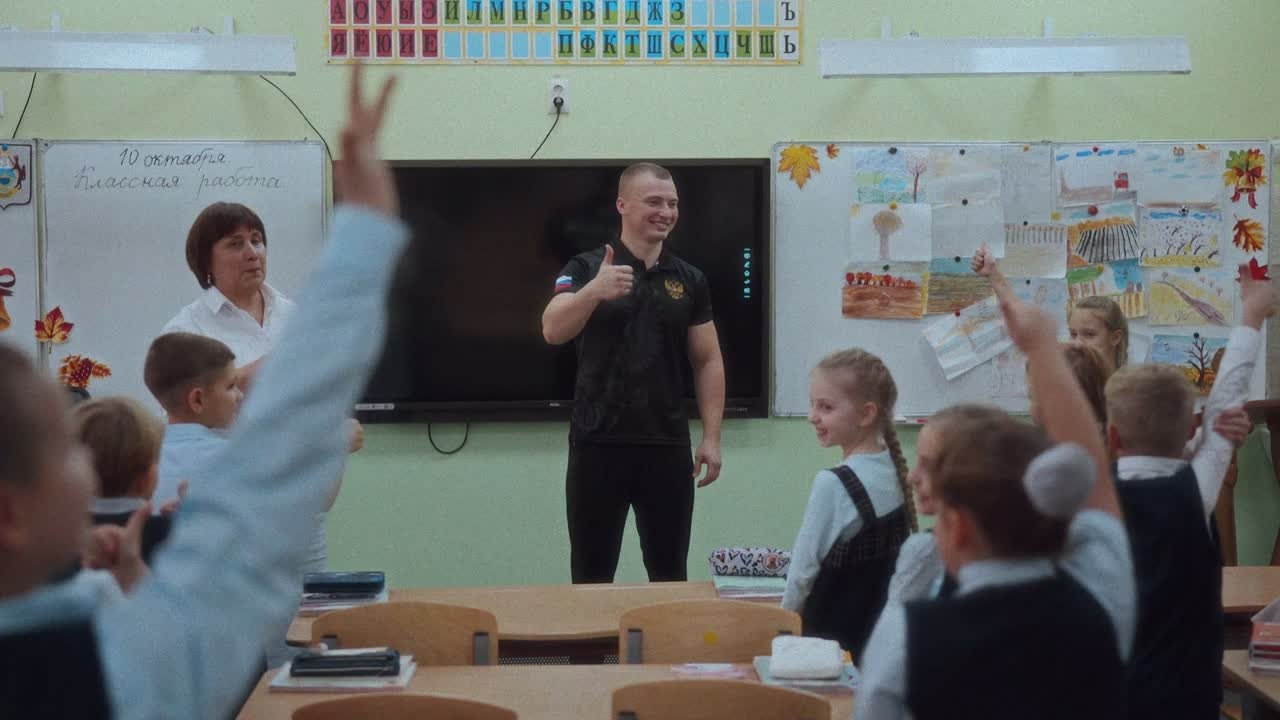 Видеограф в Ишиме Евгений Болотько