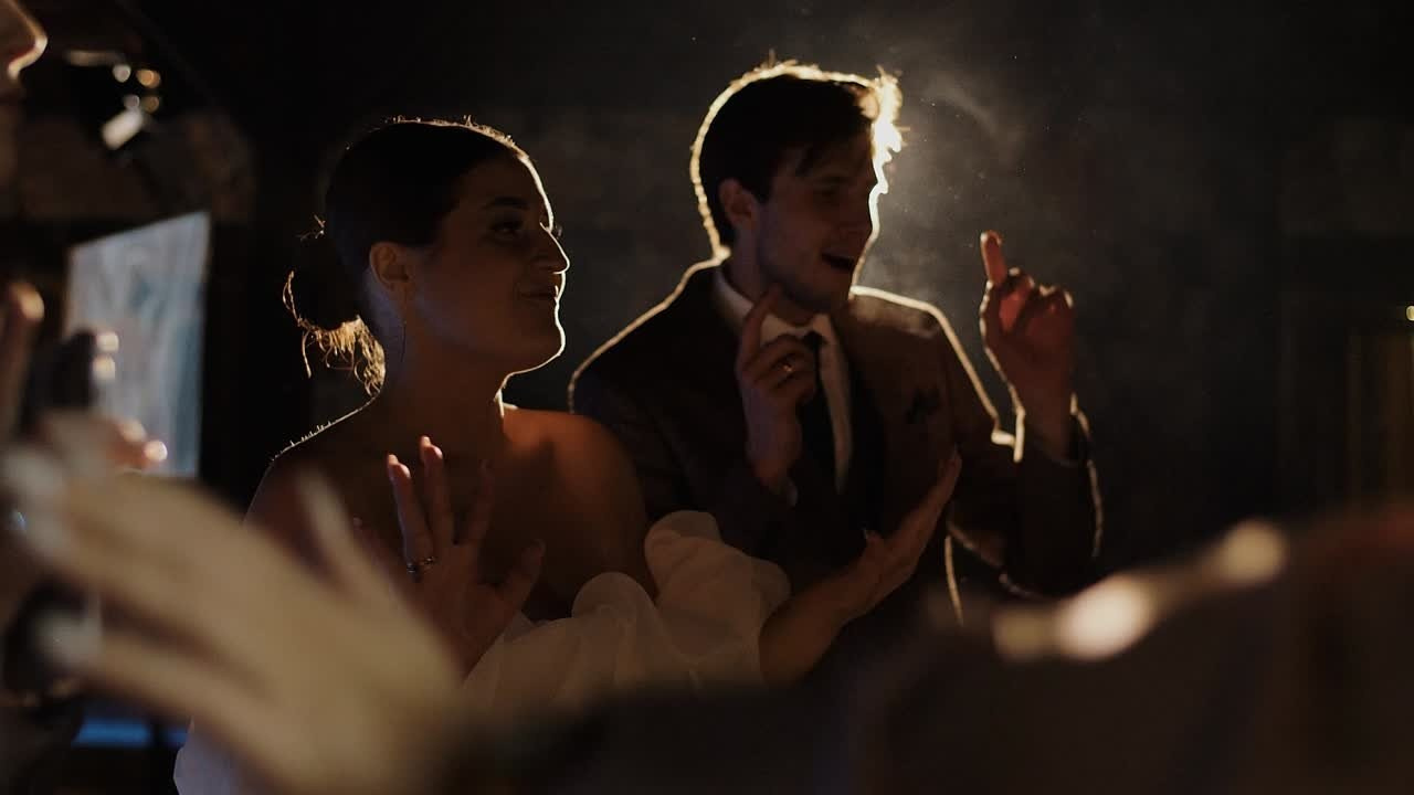 Свадебный видеограф в Крыму, Краснодаре, Сочи, Москве Колчинский Влад