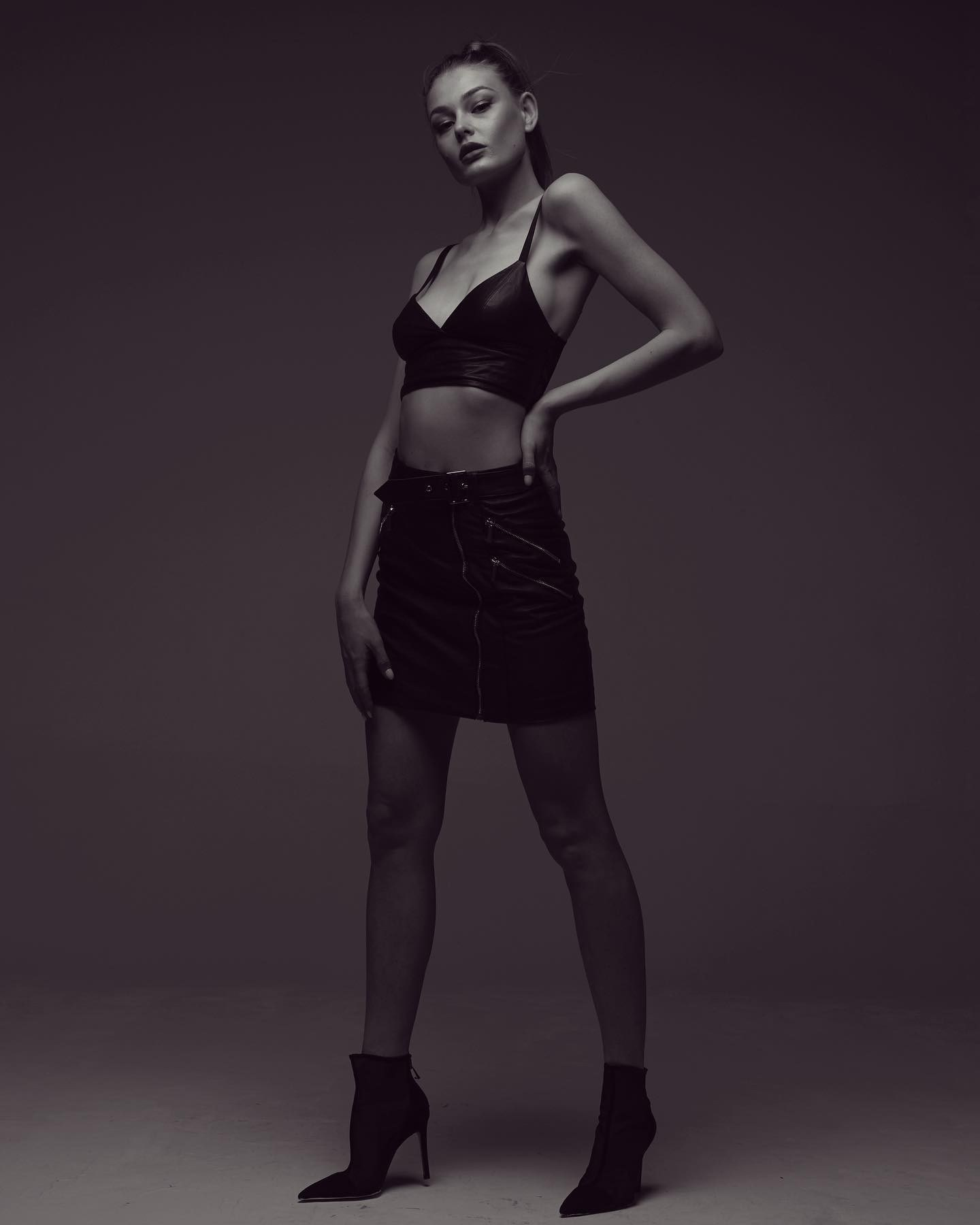 Профессиональная фотосъемка для бизнеса и личного бренда в Москве