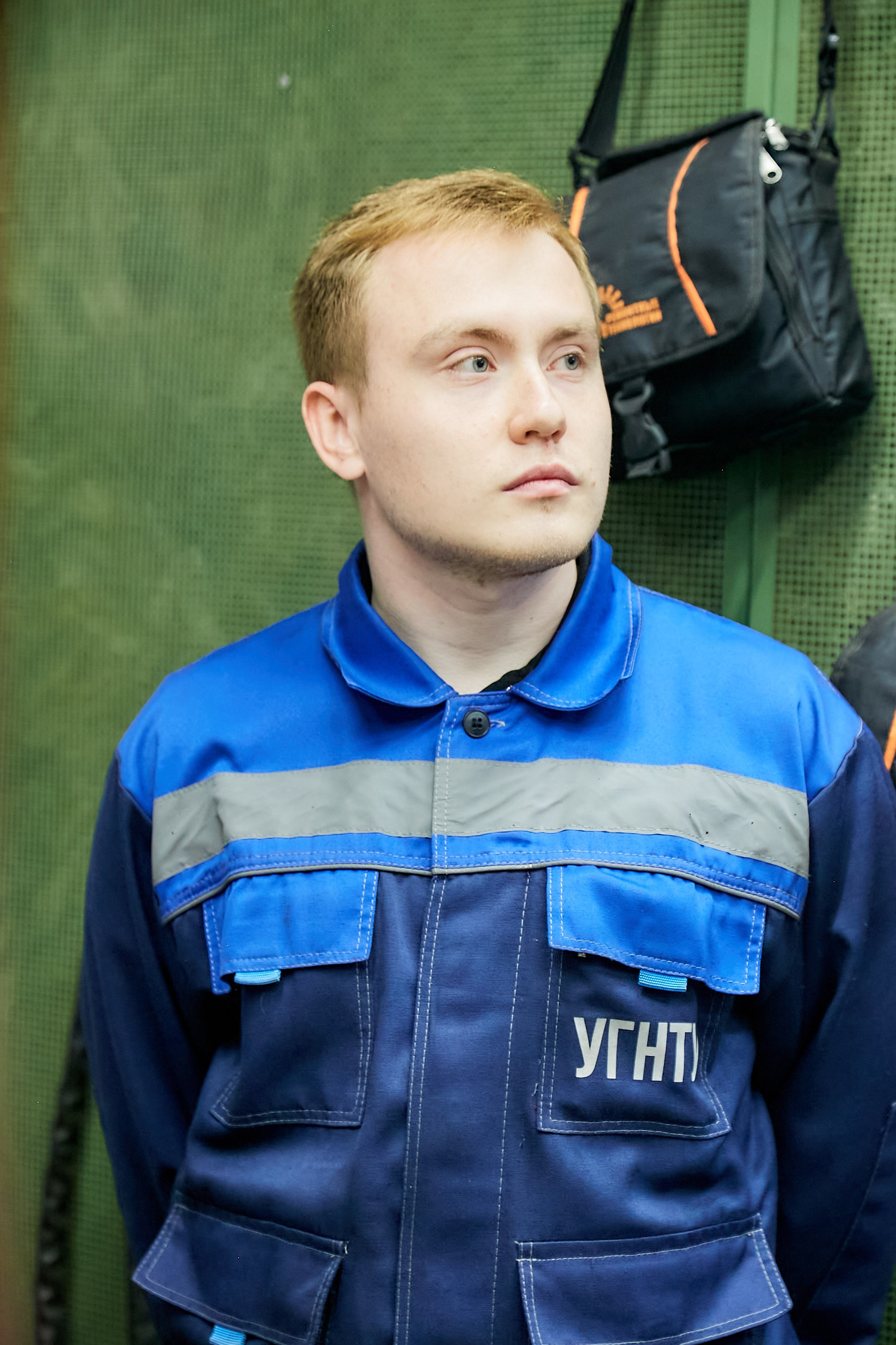 Больше, чем нефтяной, больше, чем университет. УГНТУ — Ведущий нефтегазовый вуз России