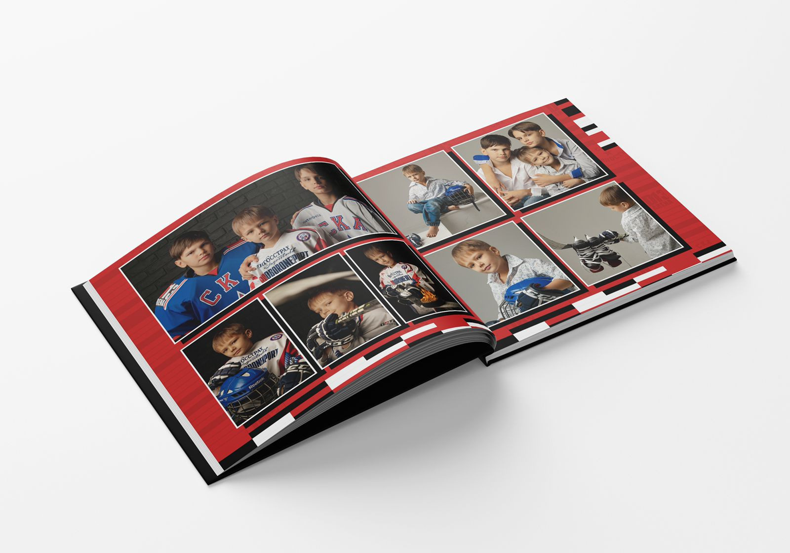 Съемка детский спорт, спортивный репортаж, хоккей, спортивные школы. Спортивный и семейный фотограф в Екатеринбурге Ольга Горбунова меня