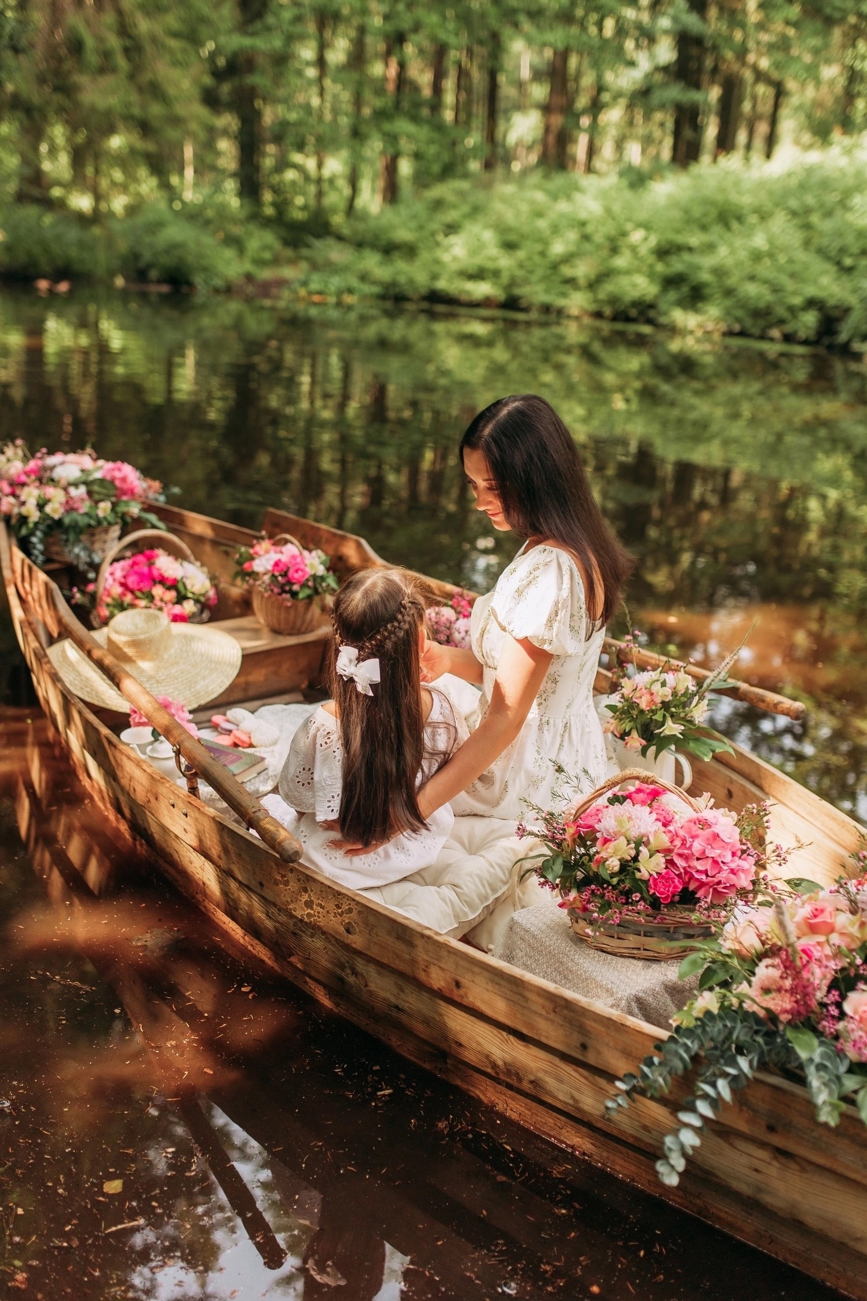 Контакты. Семейный фотограф в Москве Дарья Лялина