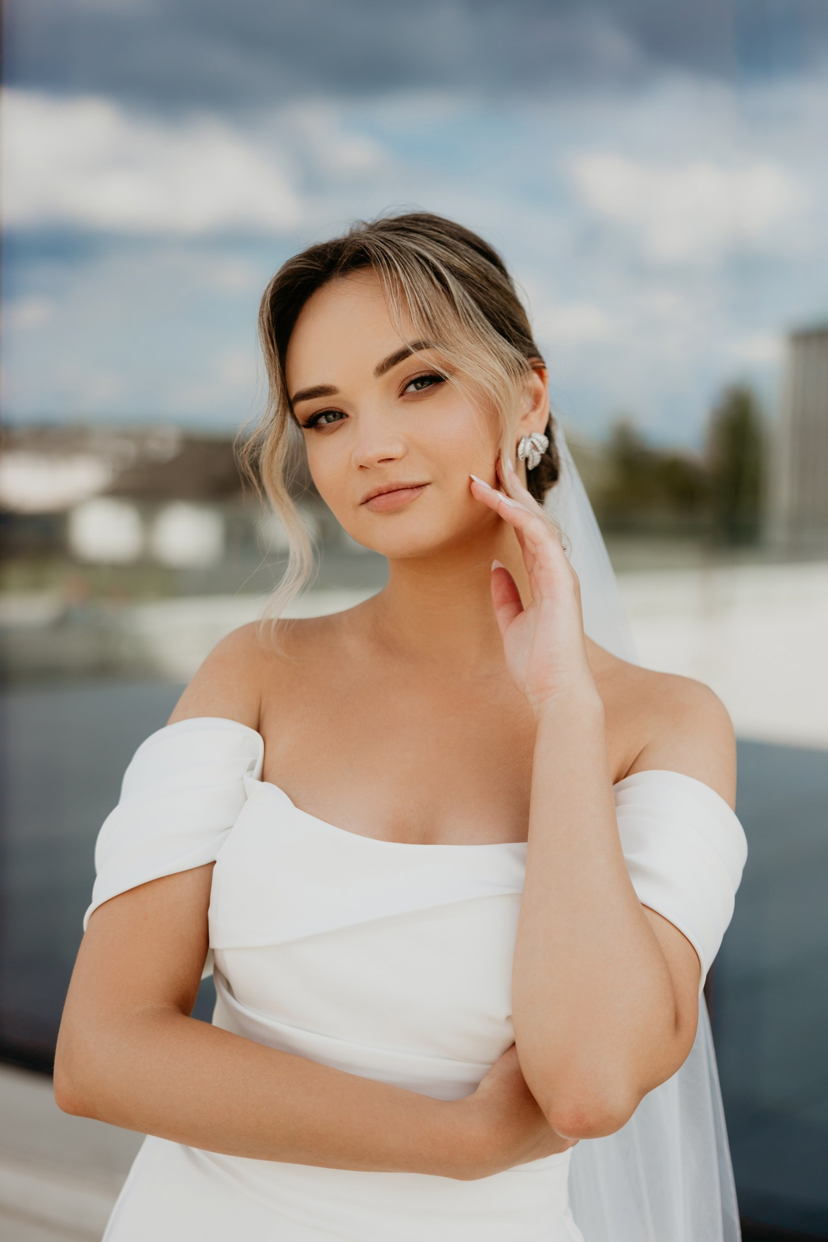 Свадебный и портретный фотограф Минск Евсович Инна