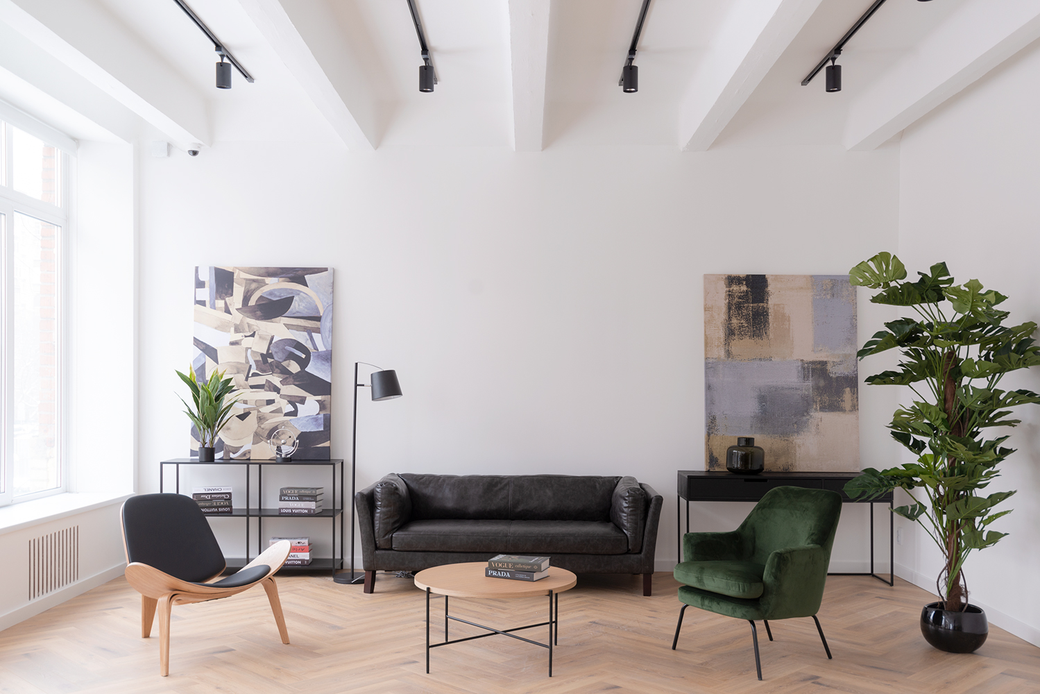 Студии для деловой фотосессии в Москве. Фотосессии в Москве. Фотограф Анна Михайлова