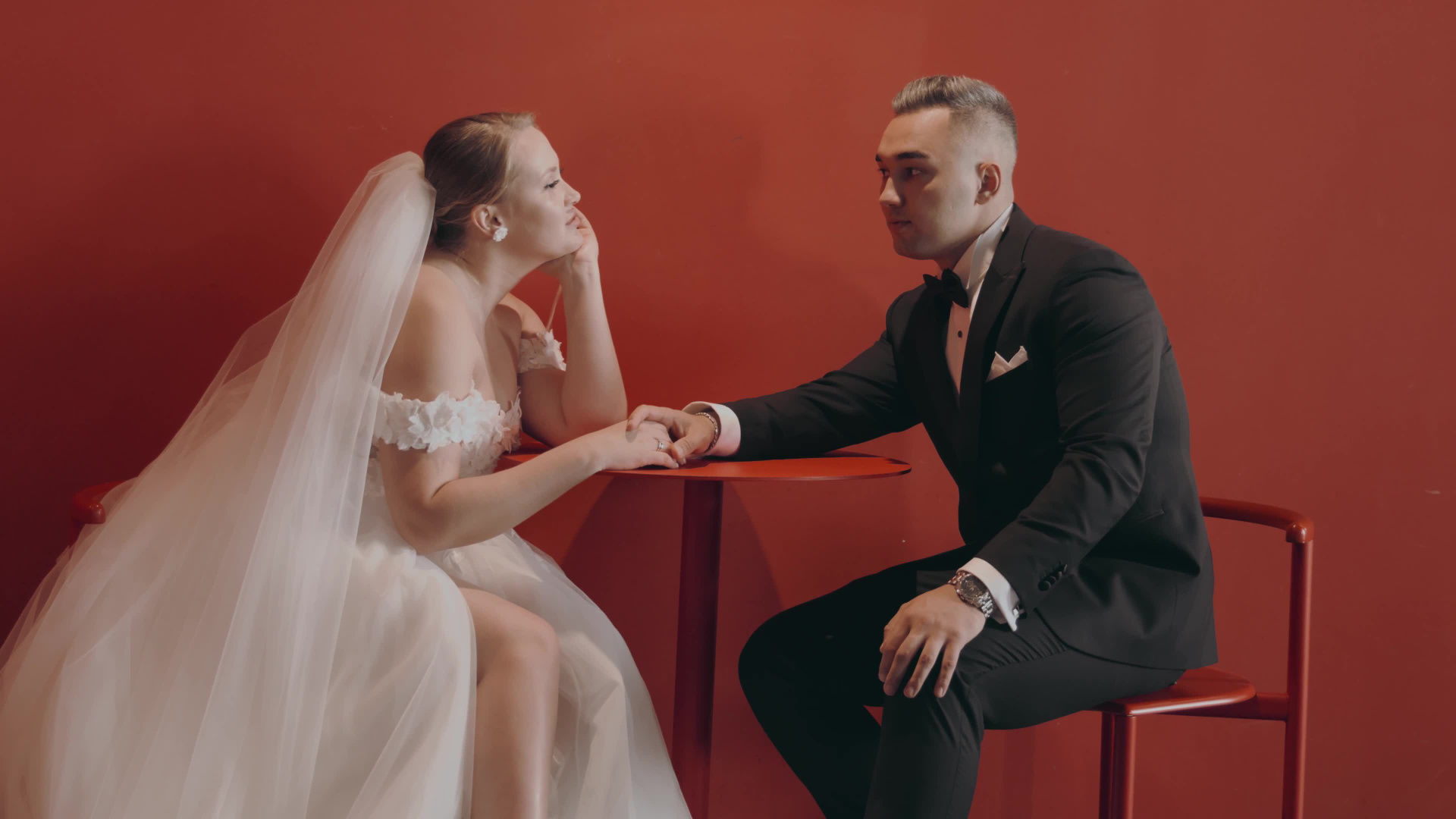 ФИЛЬМЫ. Лёша и Вика Лихачёвы — свадебная видеосъёмка и съёмка мероприятий