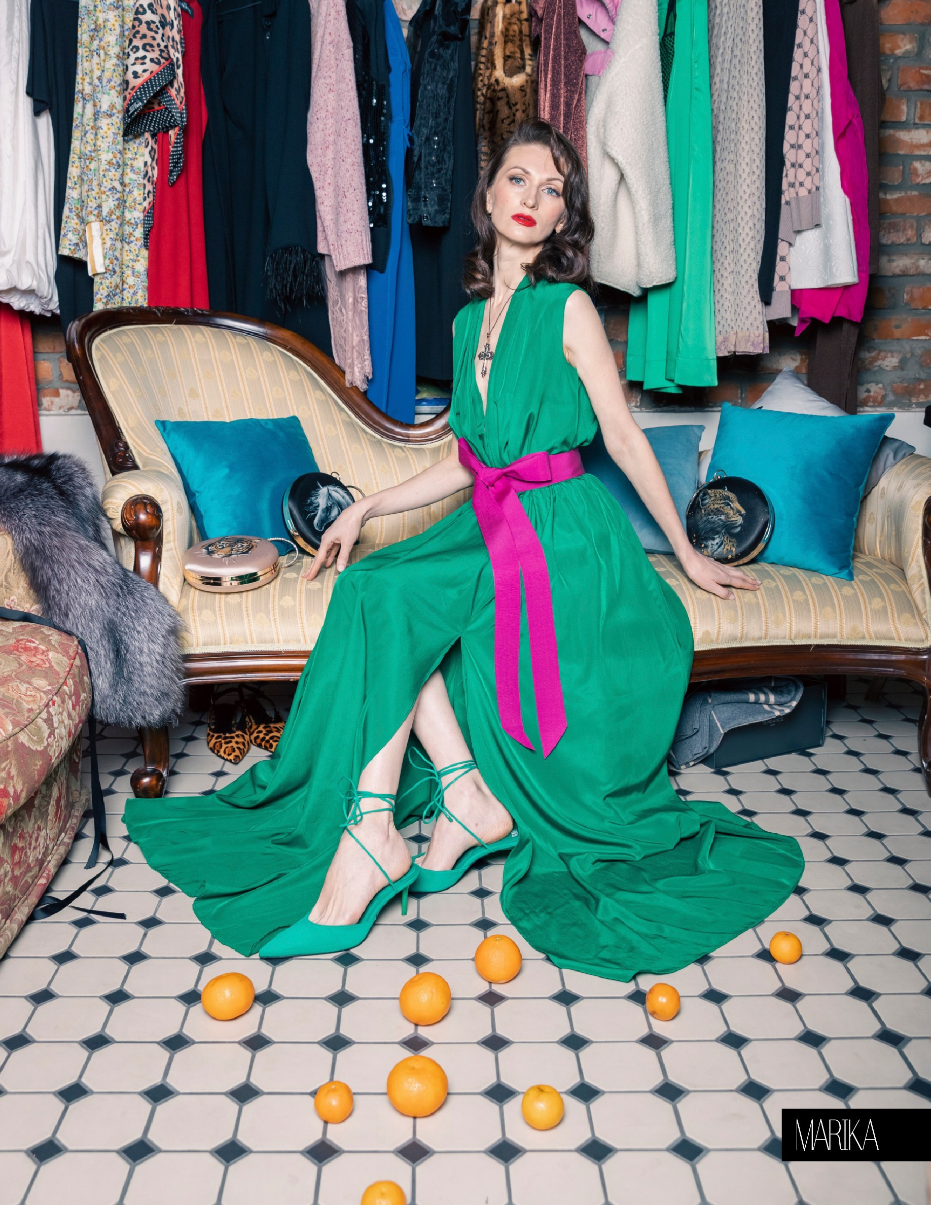 Лукбук и фото с моделями для маркетплейсов — имиджевая съёмка. Анастасия Брагина|Предметный фотограф для маркетплейсов|Барнаул