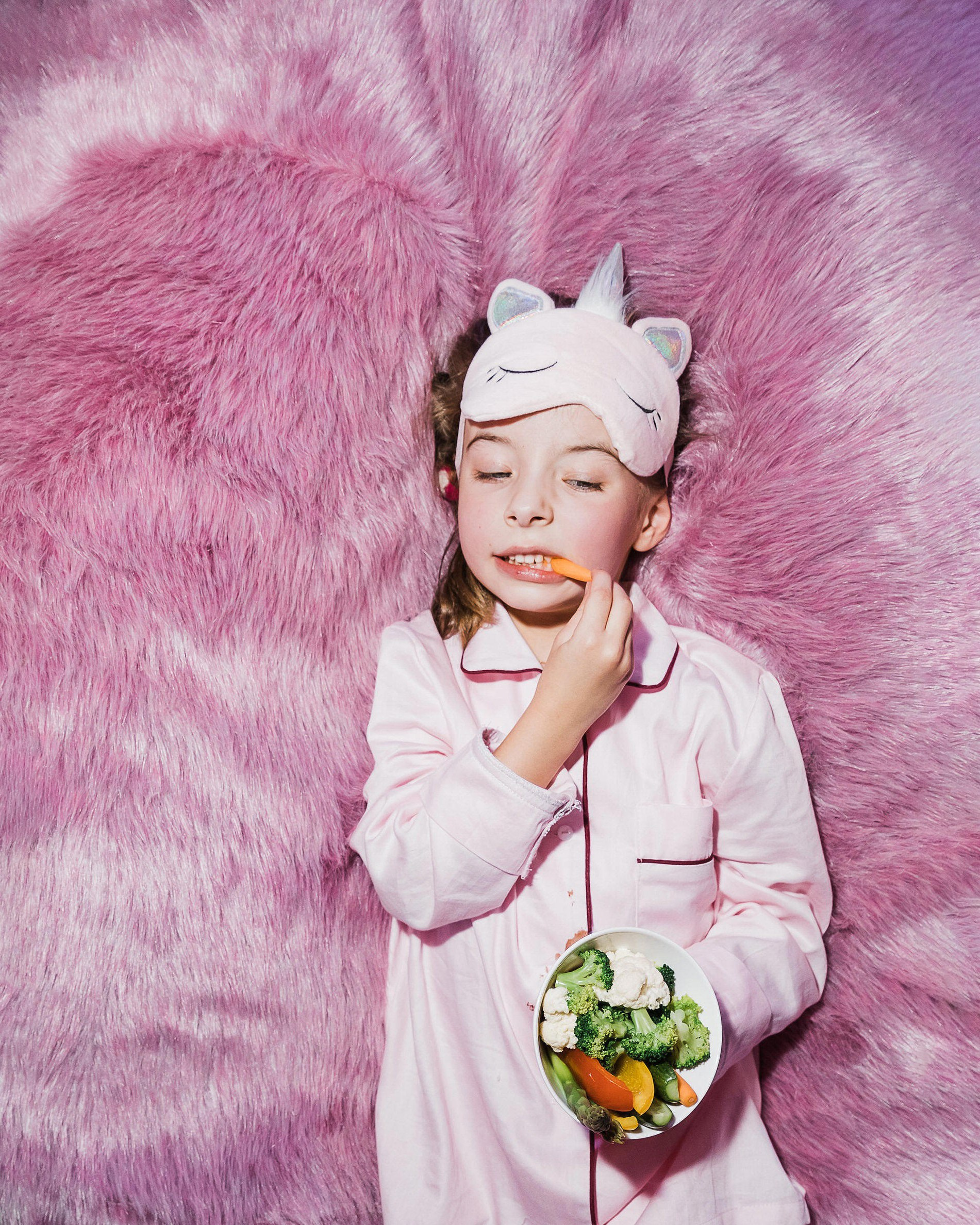 ПИЖАМНАЯ ВЕЧЕРИНКА