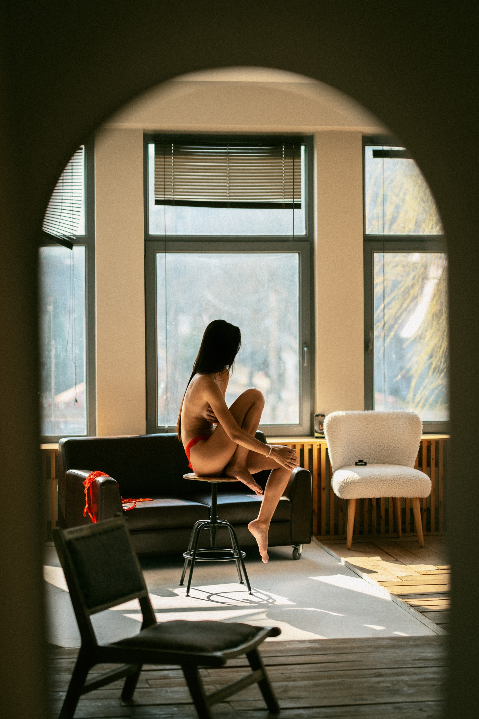 Дмитрий Жариков фотограф в Калининграде