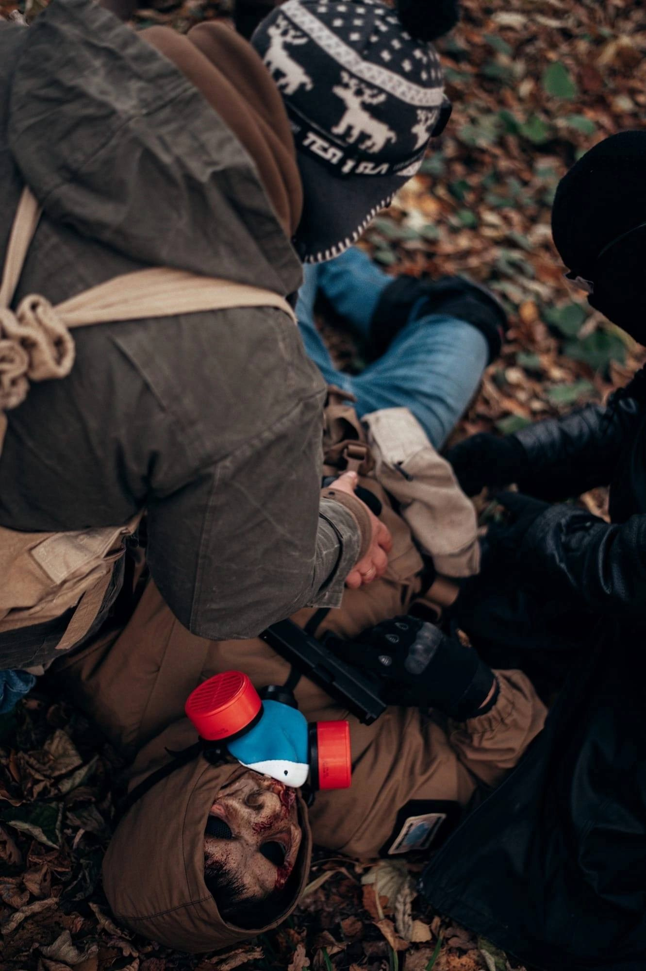 Виктория Чугунова | Фотограф Москва