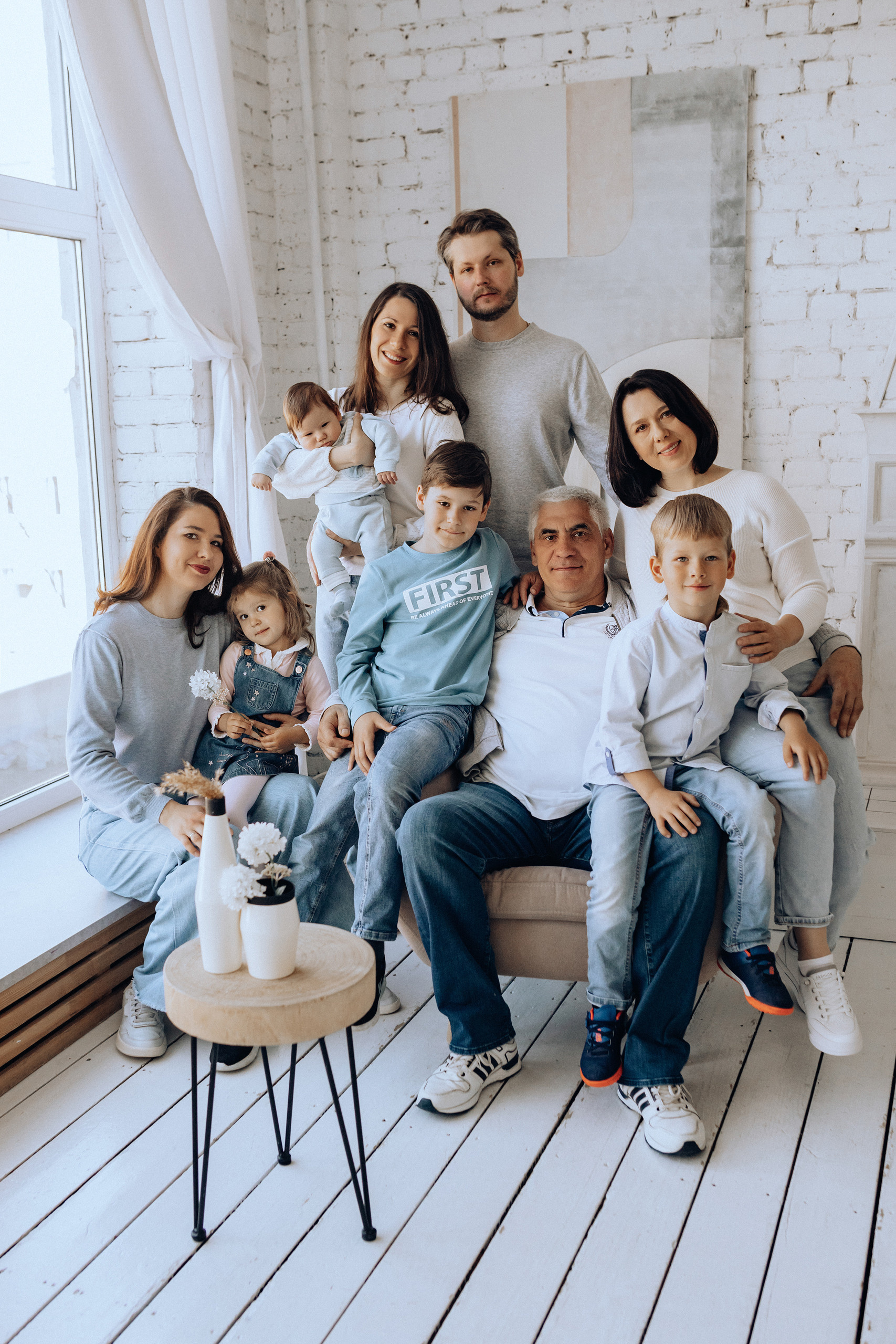 Отзывы. Семейный и женский фотограф в Санкт-Петербурге Наталья Карась