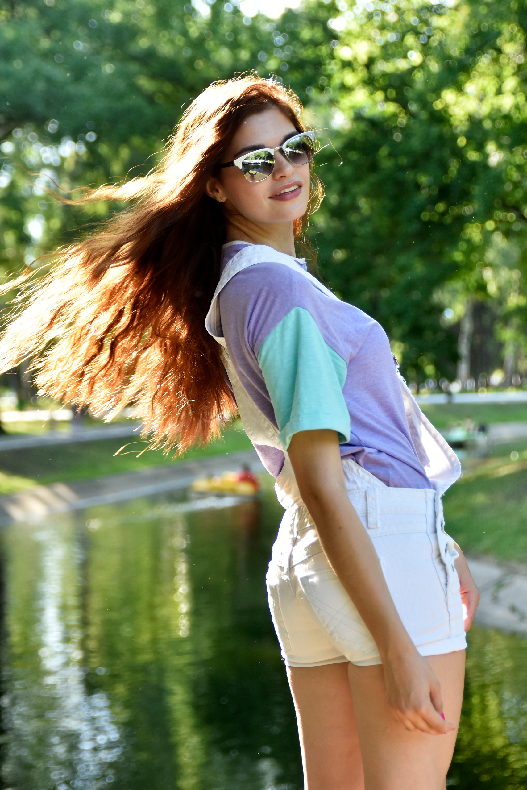 Семейный фотограф в Самаре Мария Компаниец