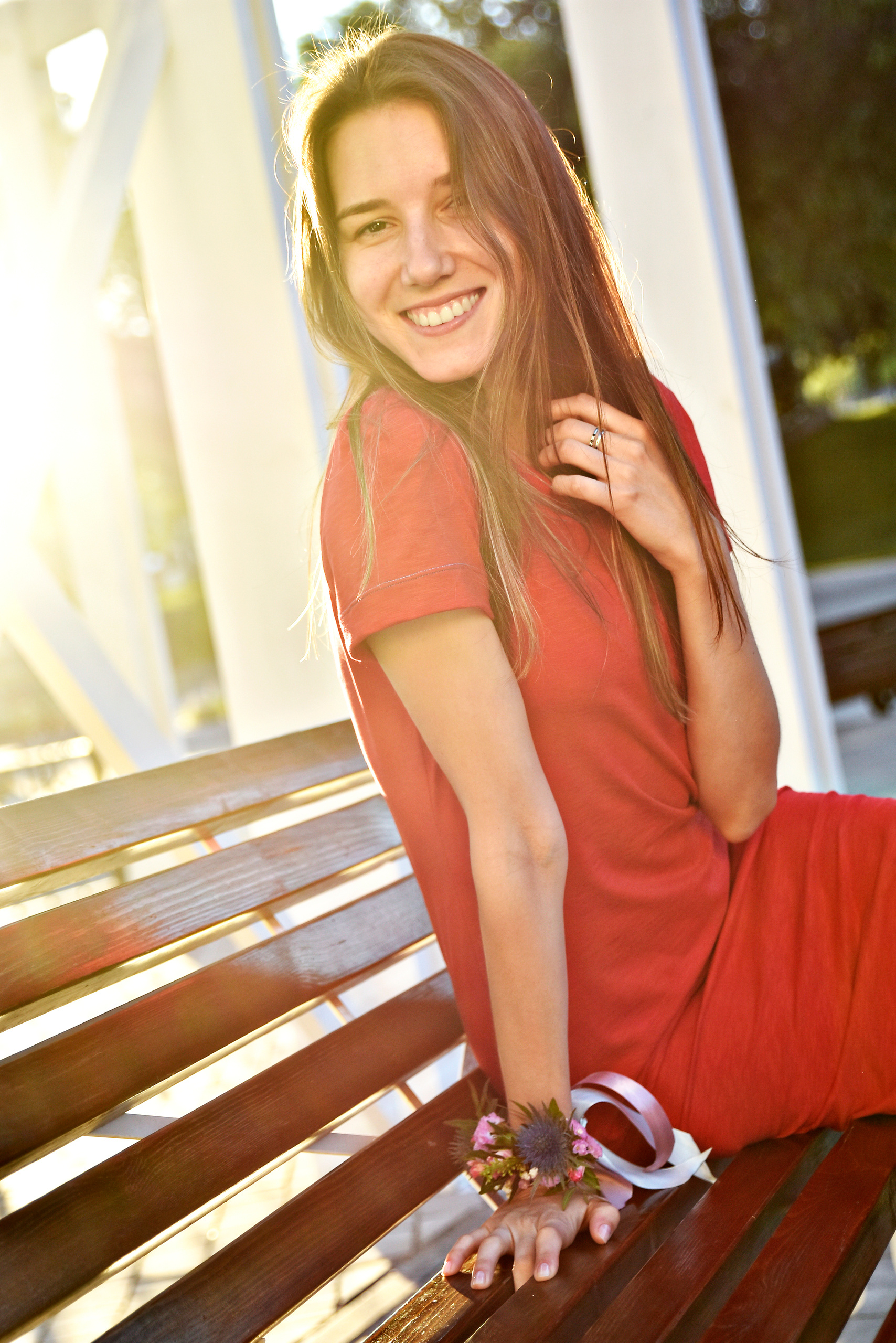 Фотосессия на природе в Самаре и Самарской области