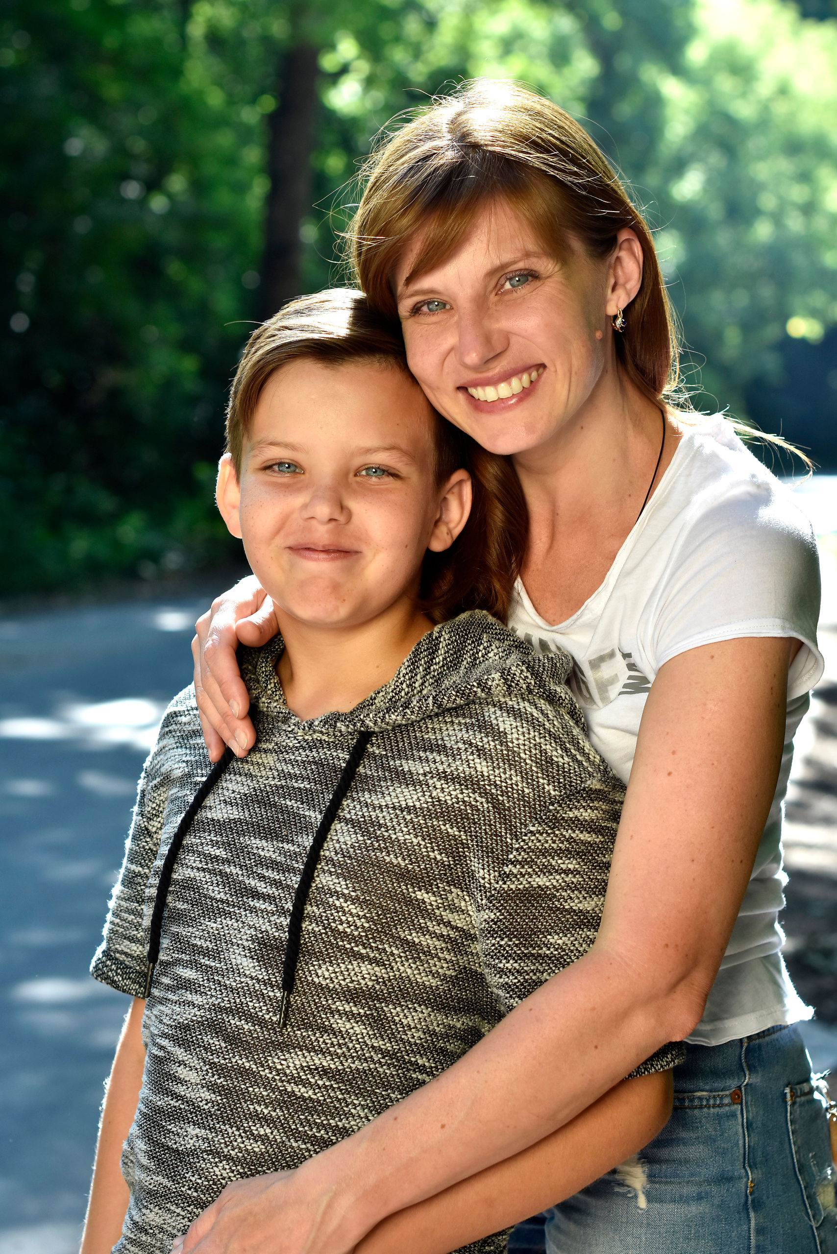 Семейны фотограф Самары и Самарской области