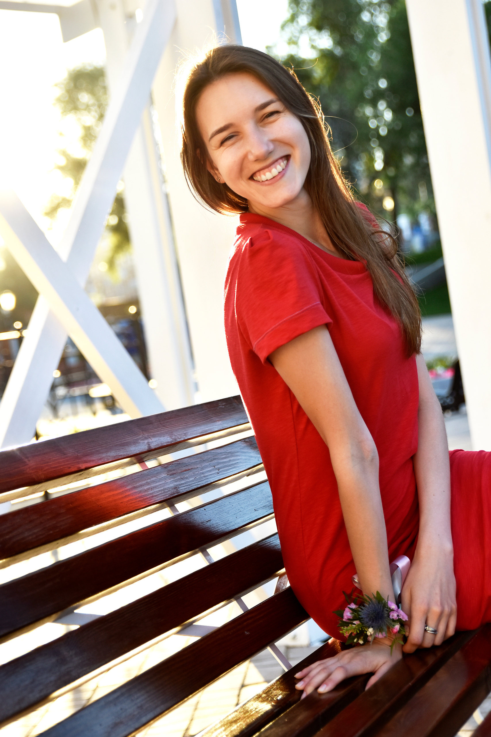 Семейный фотограф в Самаре Мария Компаниец