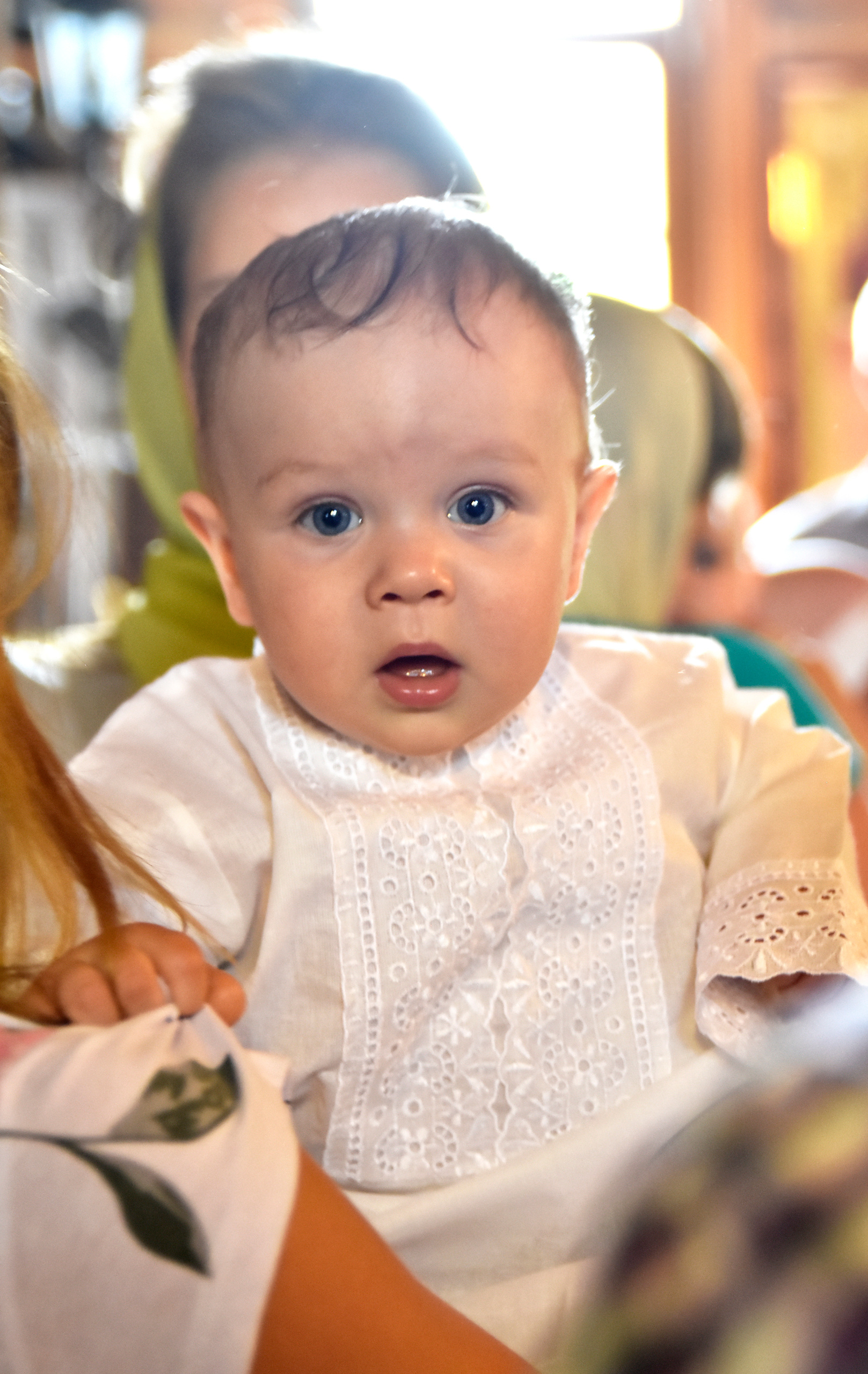 Семейны фотограф Самары и Самарской области