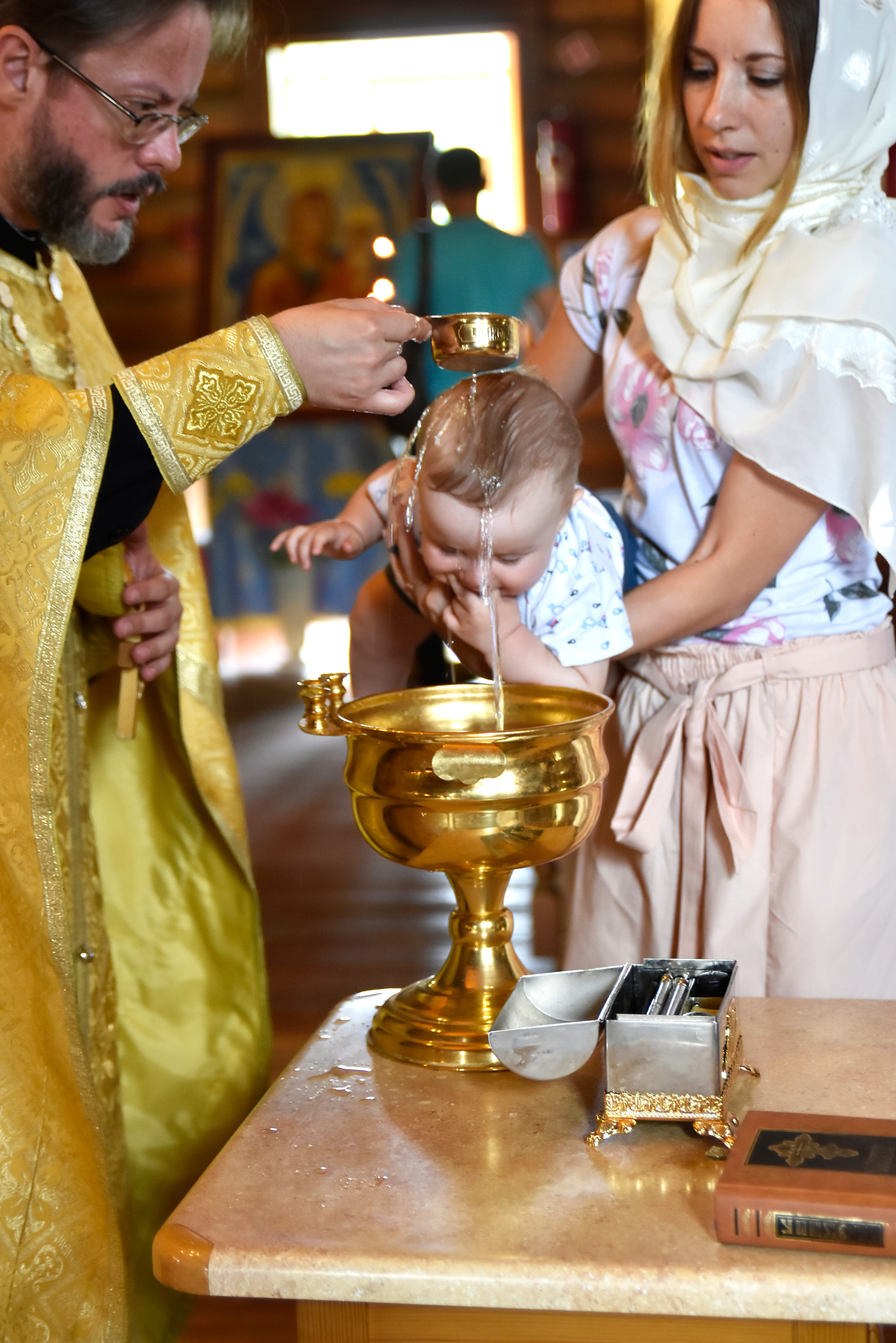 Семейны фотограф Самары и Самарской области