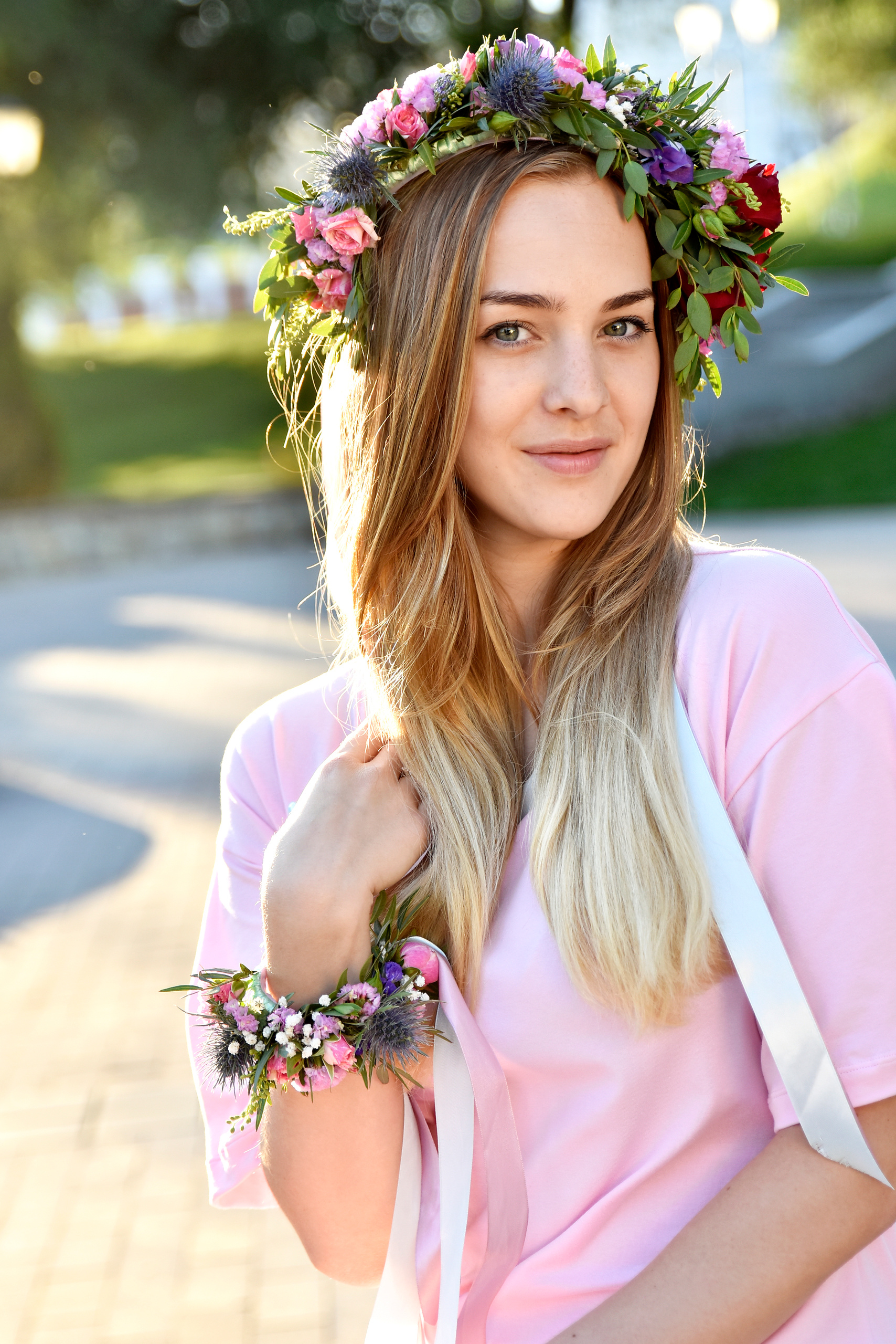 Семейный фотограф в Самаре Мария Компаниец