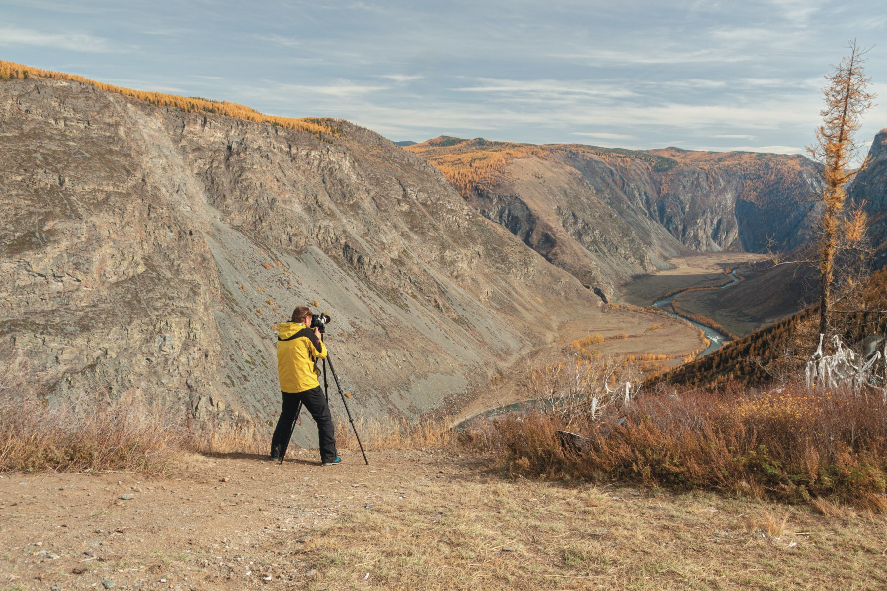 Фотохудожник Андрей Лагунов Пермь