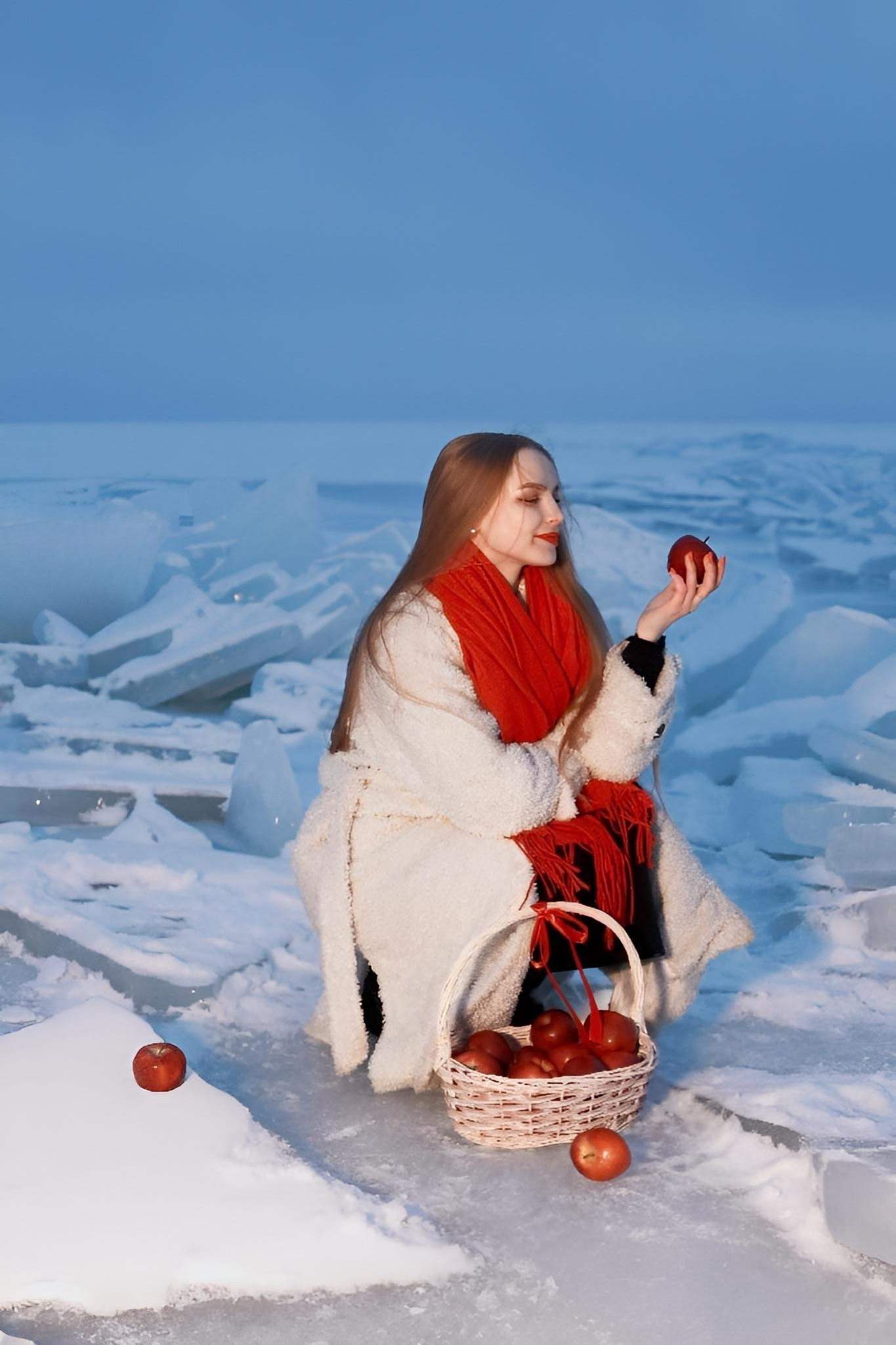 Фотограф в Ростове-на-Дону Юлия Желтова