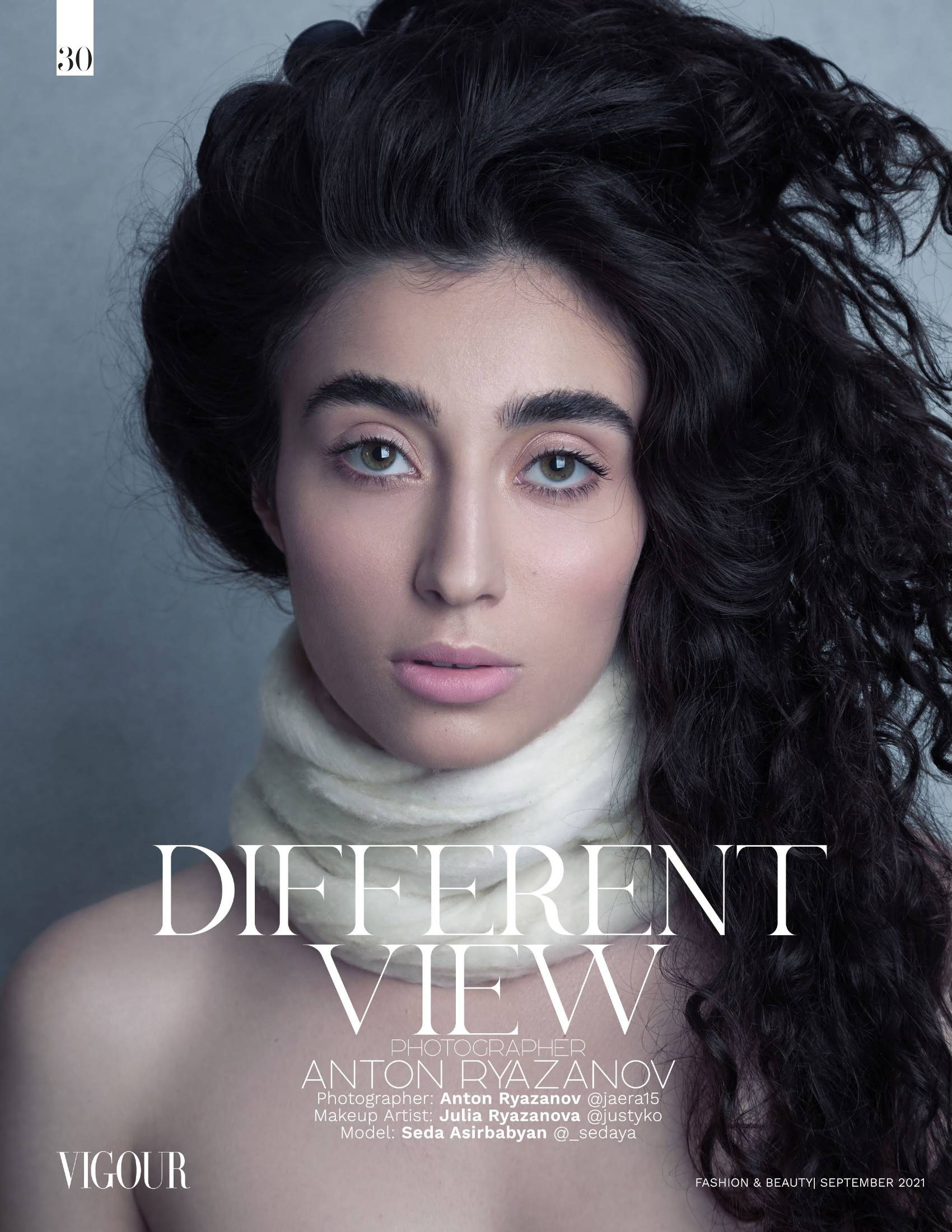 Фотограф в Москве, Подольске Антон Рязанов