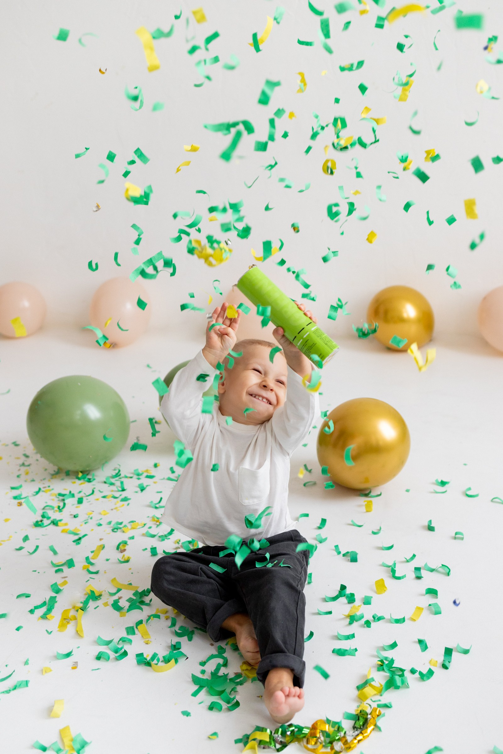 Портретный фотограф в Санкт-Петербурге