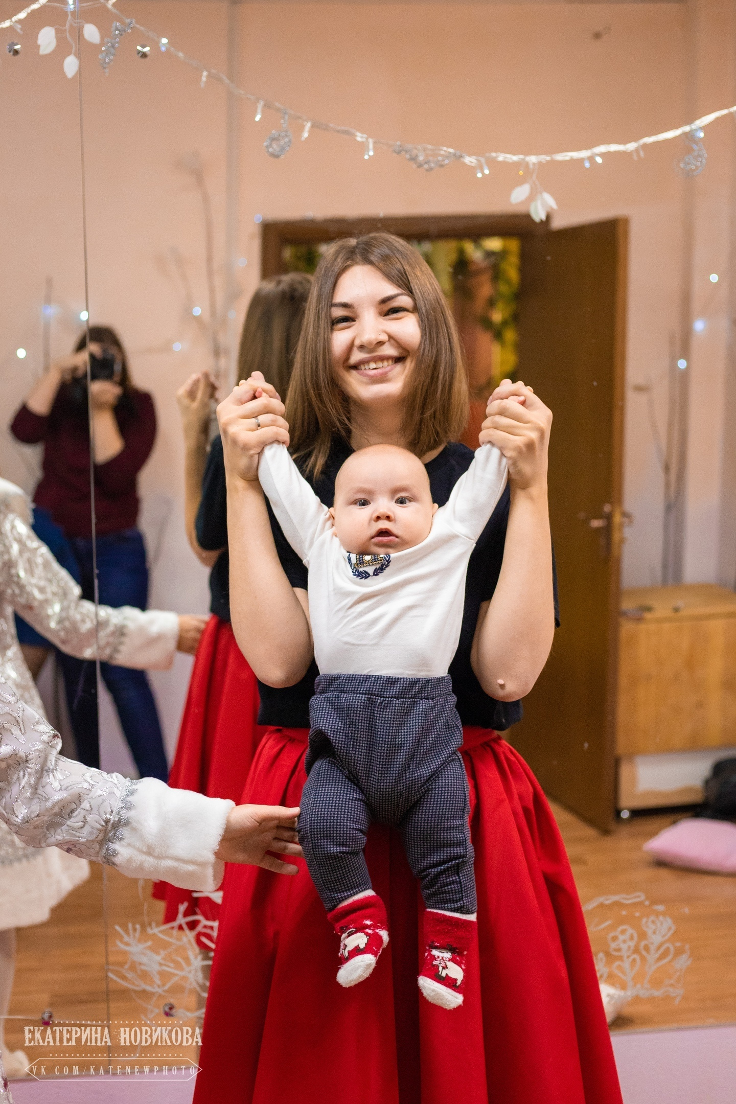 Отзывы клиентов. Екатерина Новикова — семейный и свадебный фотограф. Москва, МО