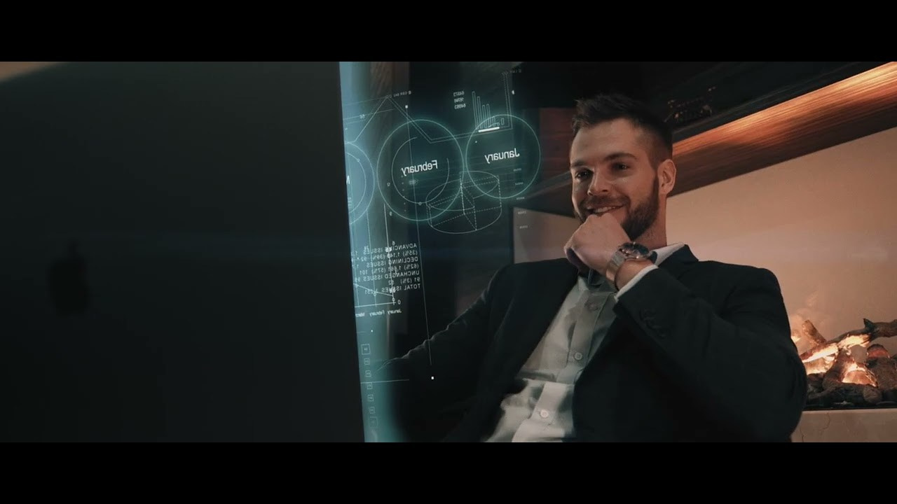 Video. Evgen Yatsenko — Photographer in Dubai