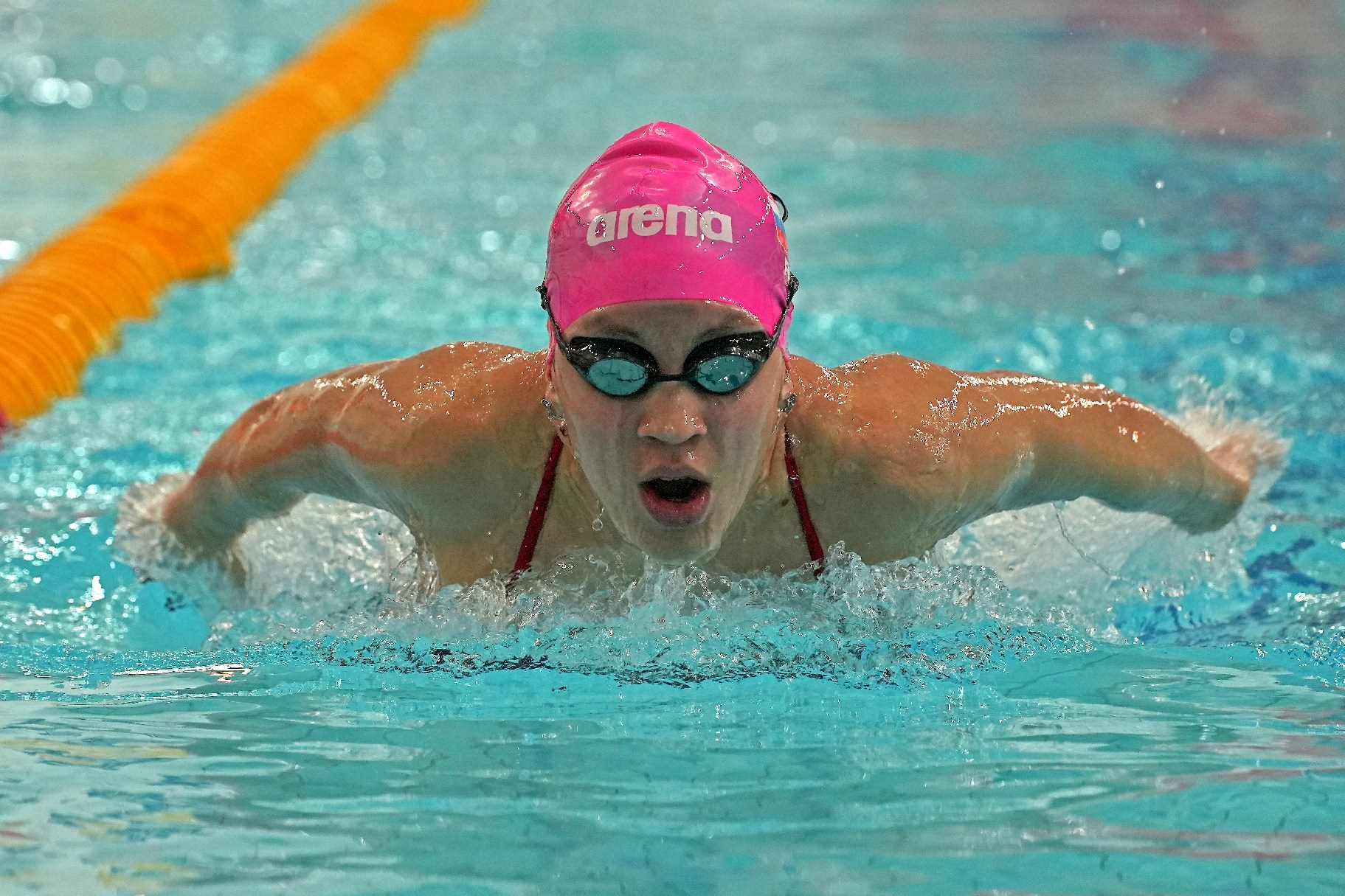 Репортажный фотограф