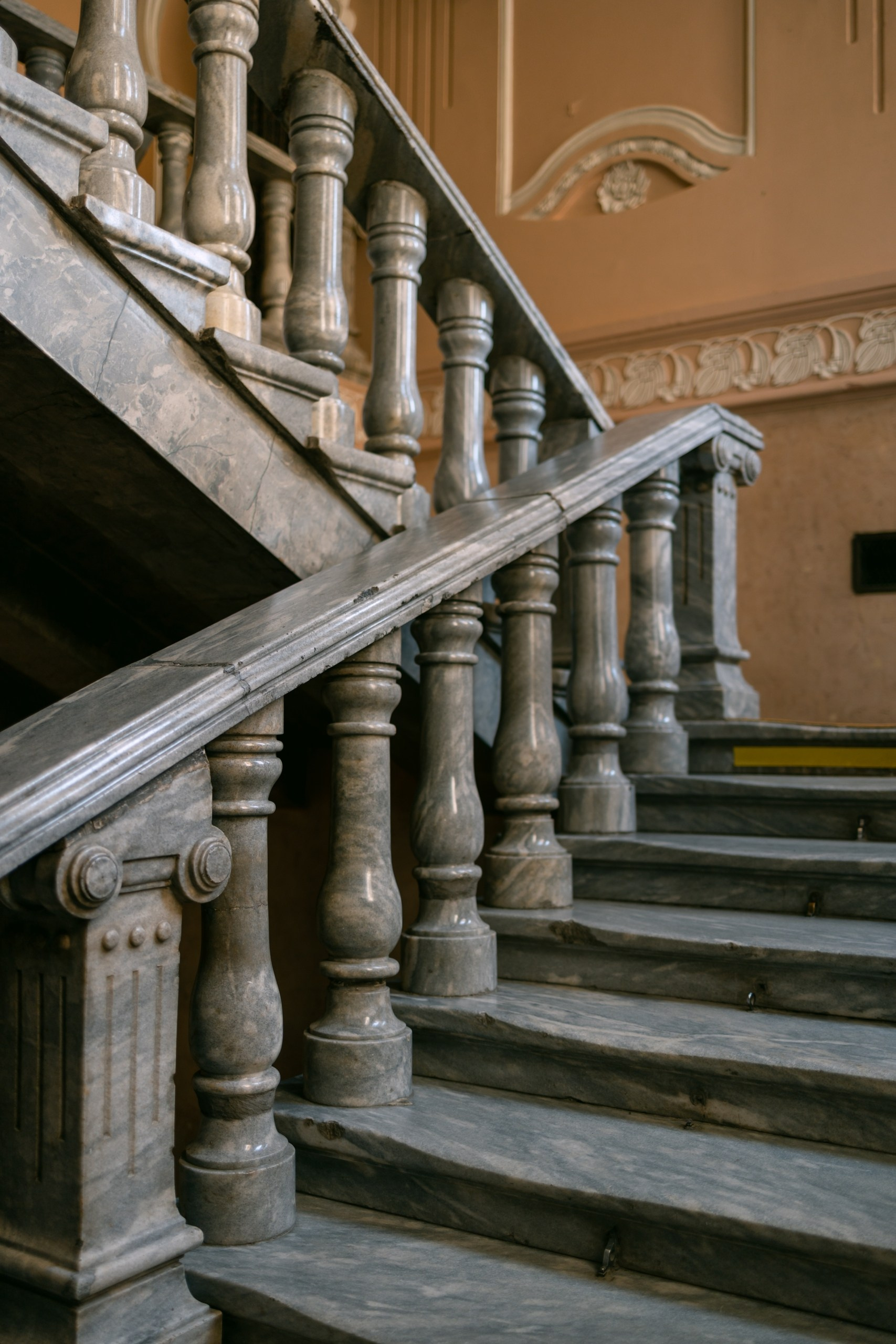 Места для фотосессии в Самаре