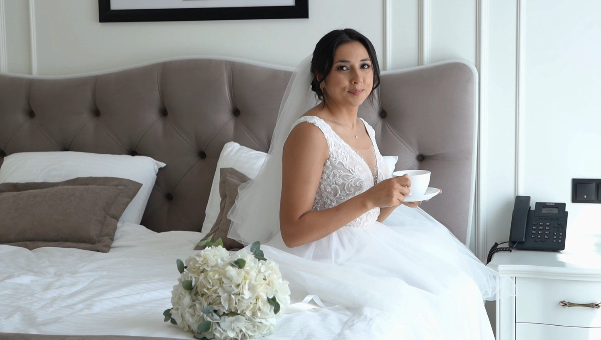 Свадебные клипы. Видеомейкер Барышева Оля