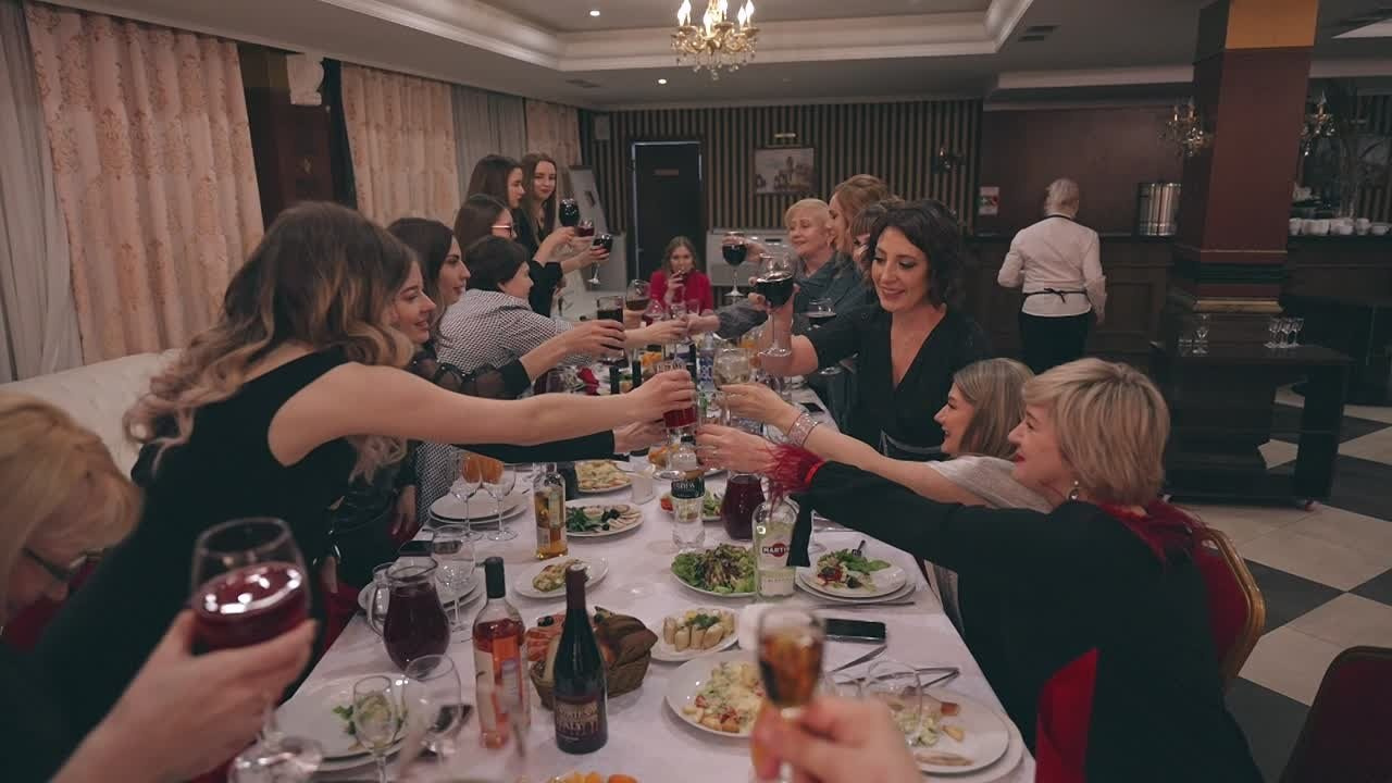 Репортаж. Видеограф Кротов Максим