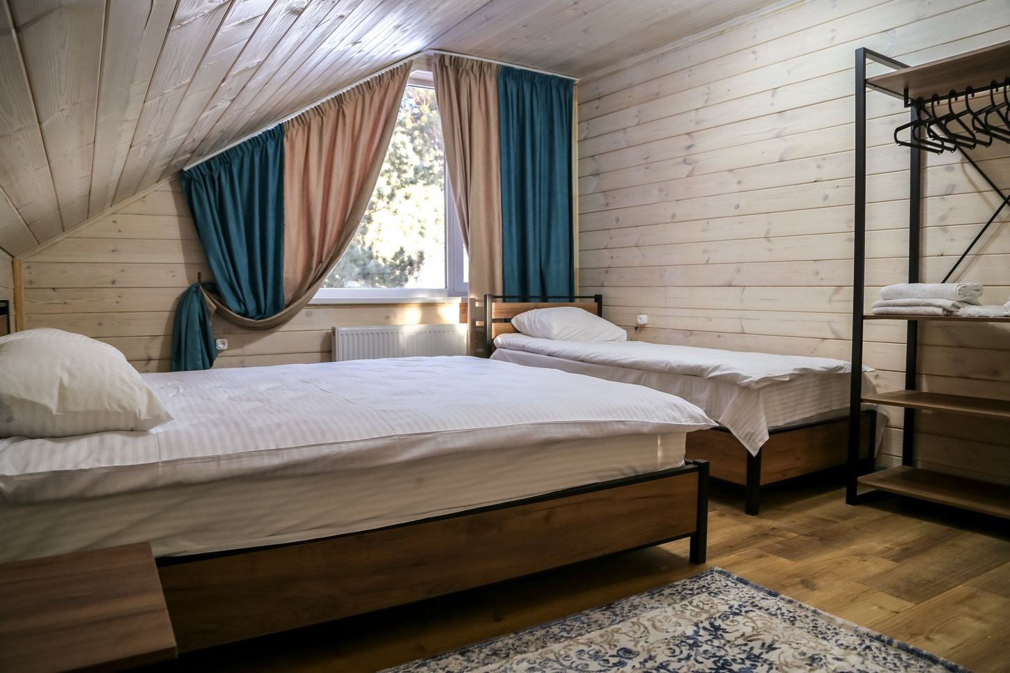 Архыз 18–21 июня. Bytheway