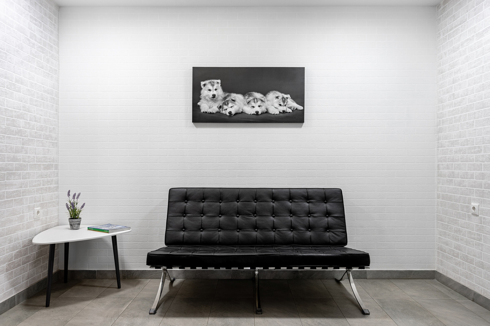 Фотосъёмка офисных помещений