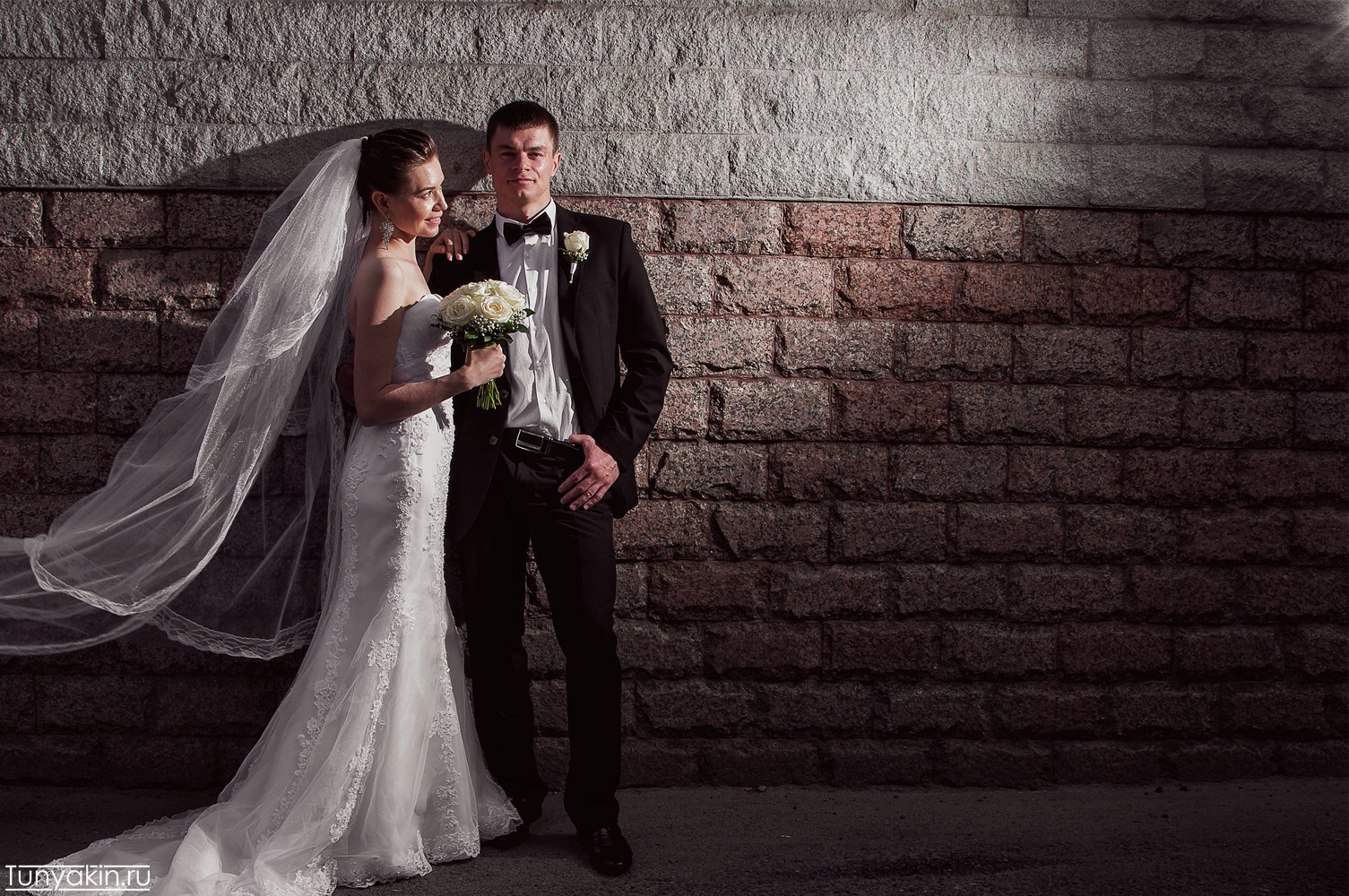 Фотограф Тунякин Михаил