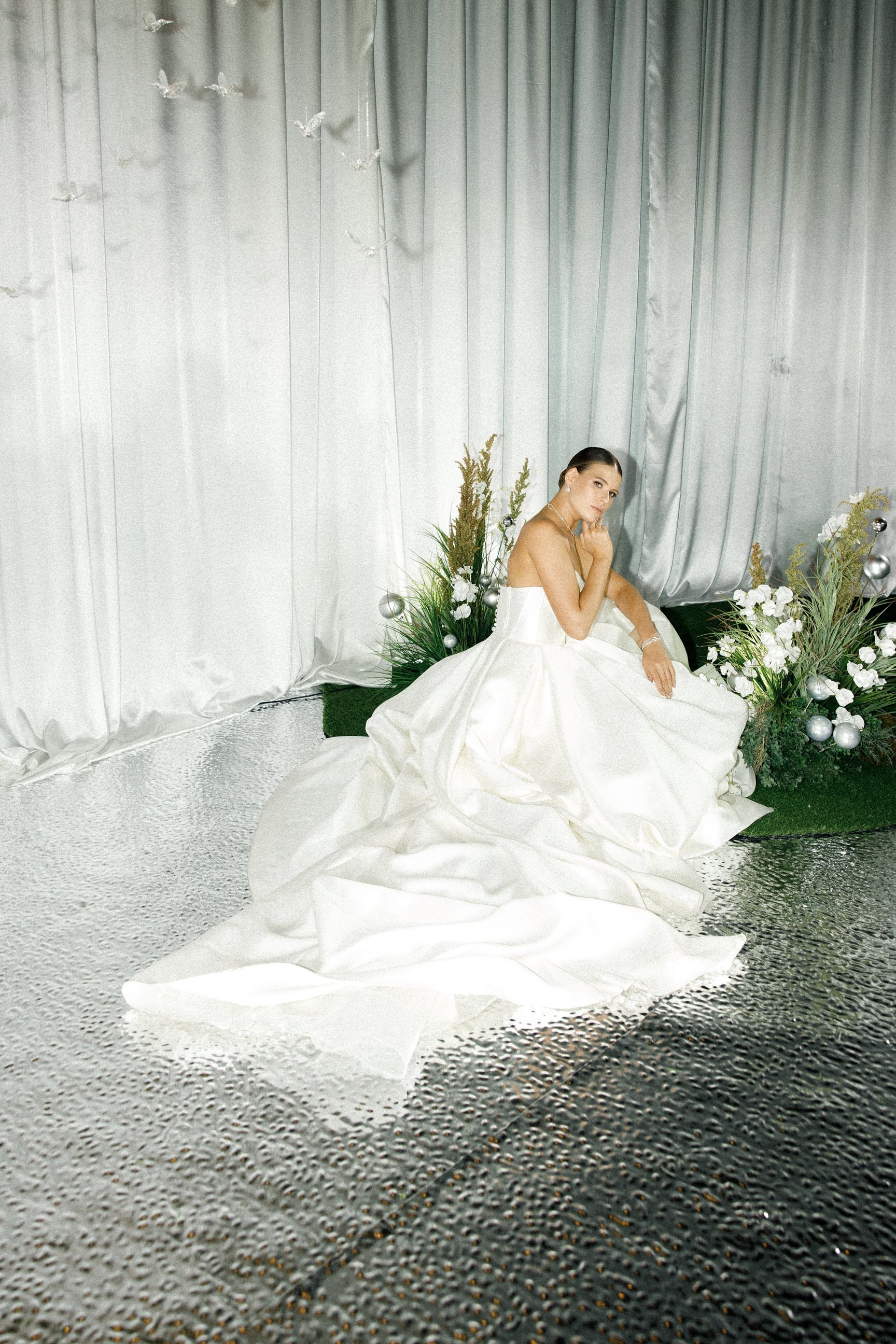 Мария & Иван. Yura Rush Свадебный фотограф Тюмень