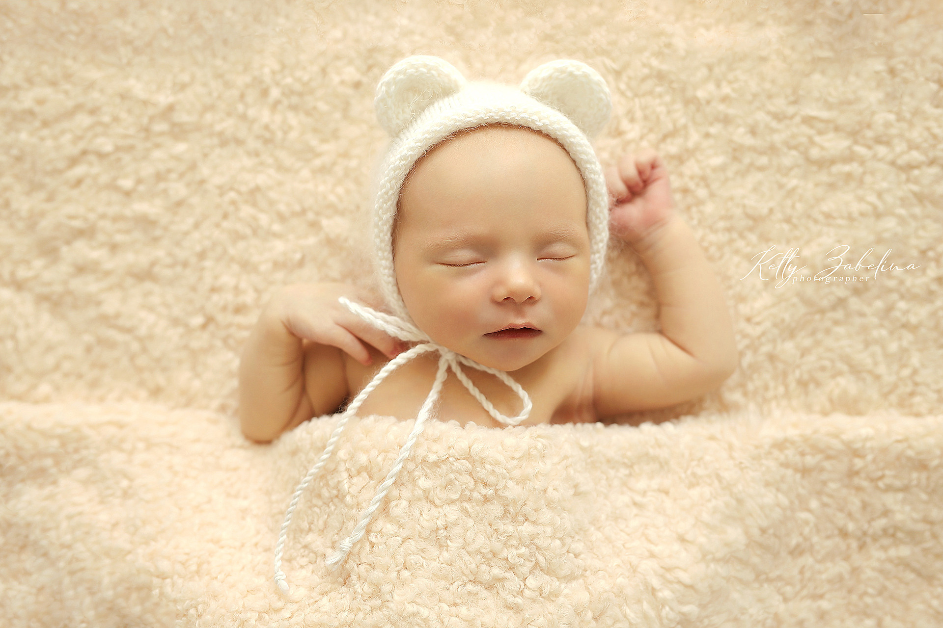 ТОПовый фотограф новорожденных newborn и беременности, Екатеринбург