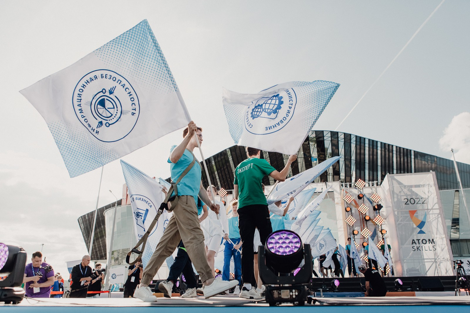 Фото и видео для бизнеса Обнинск, Калуга, Москва