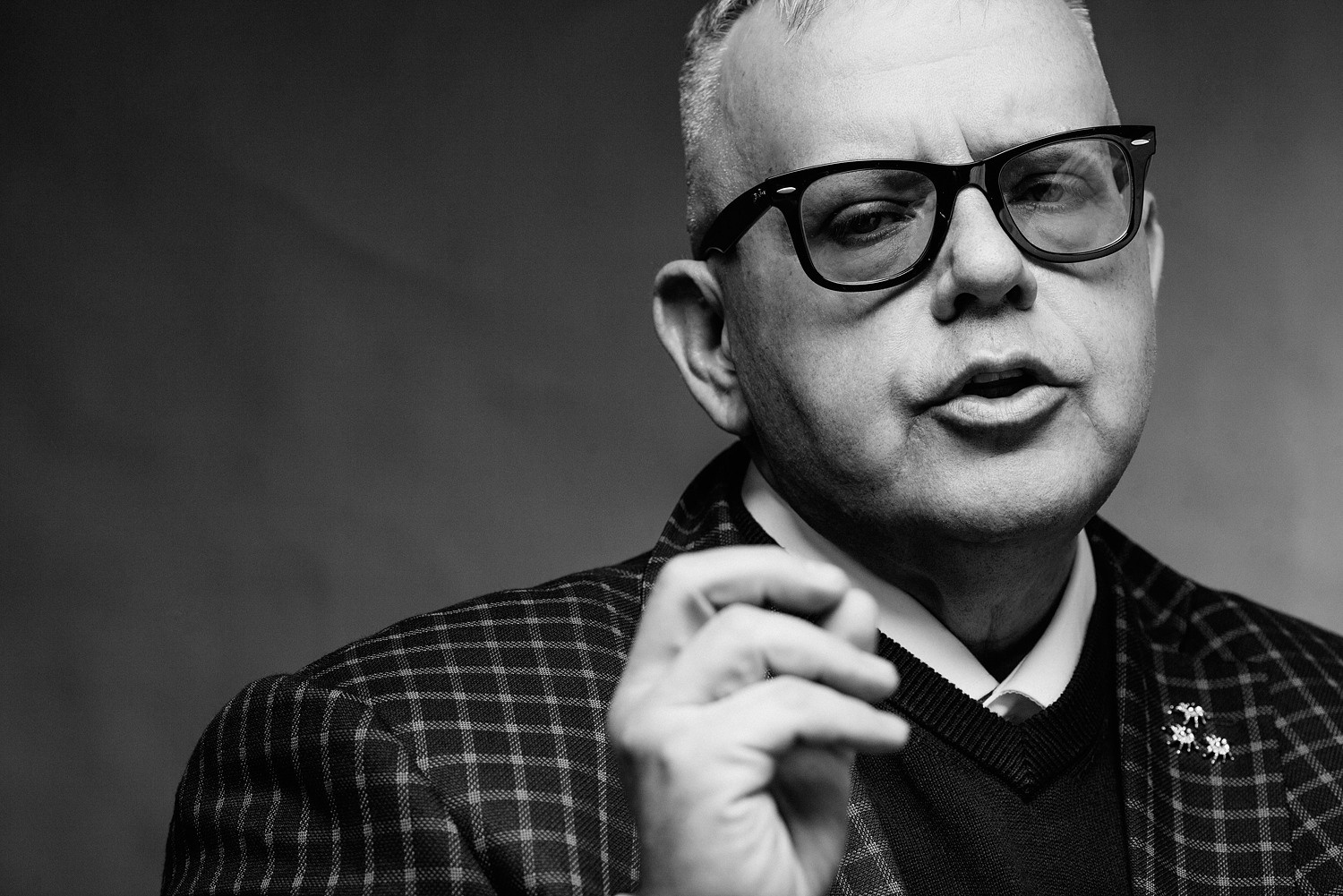 Фотограф Михаил Ряховский