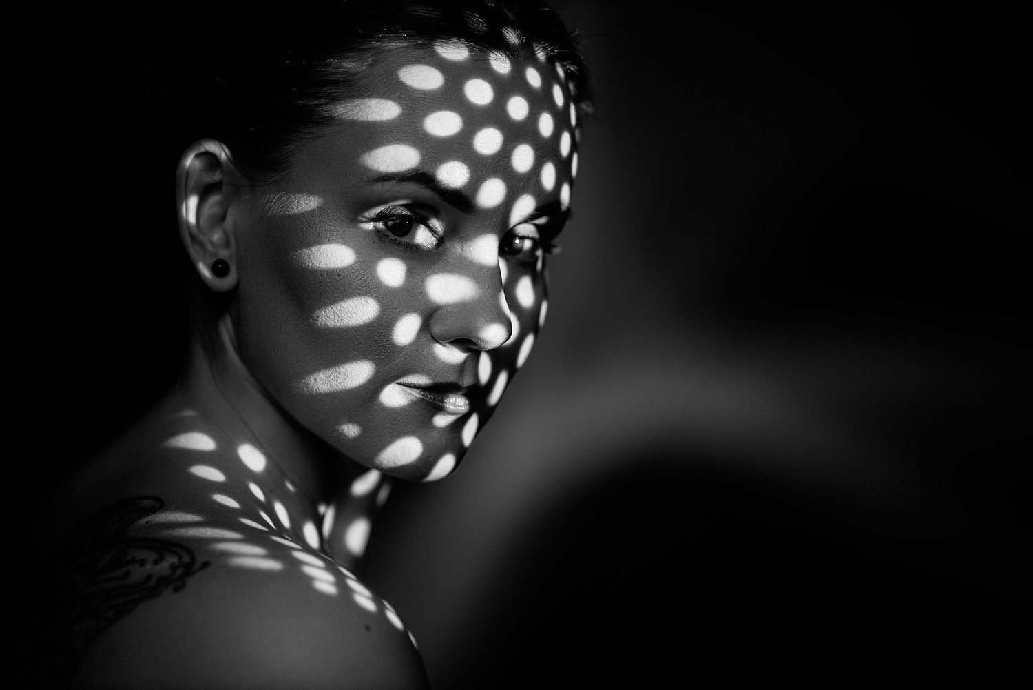 Фотограф Михаил Ряховский