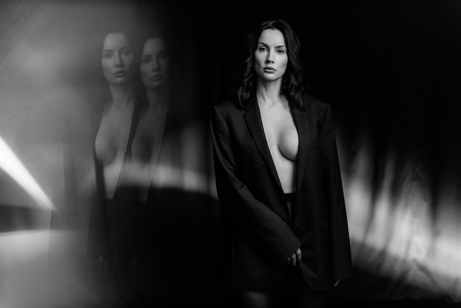 Фотограф Михаил Ряховский